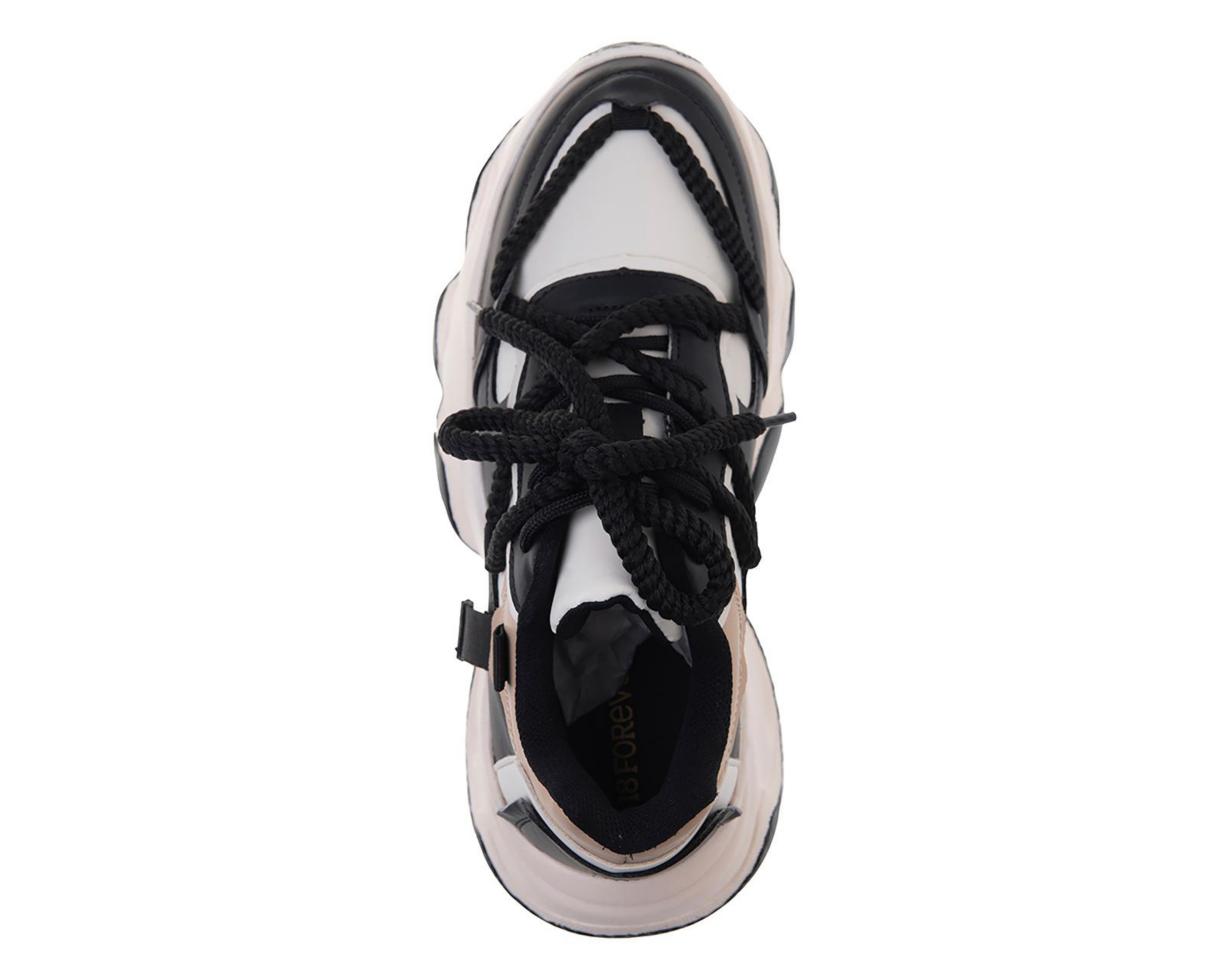 Foto 5 | Tenis Casuales 18 Forever para Mujer