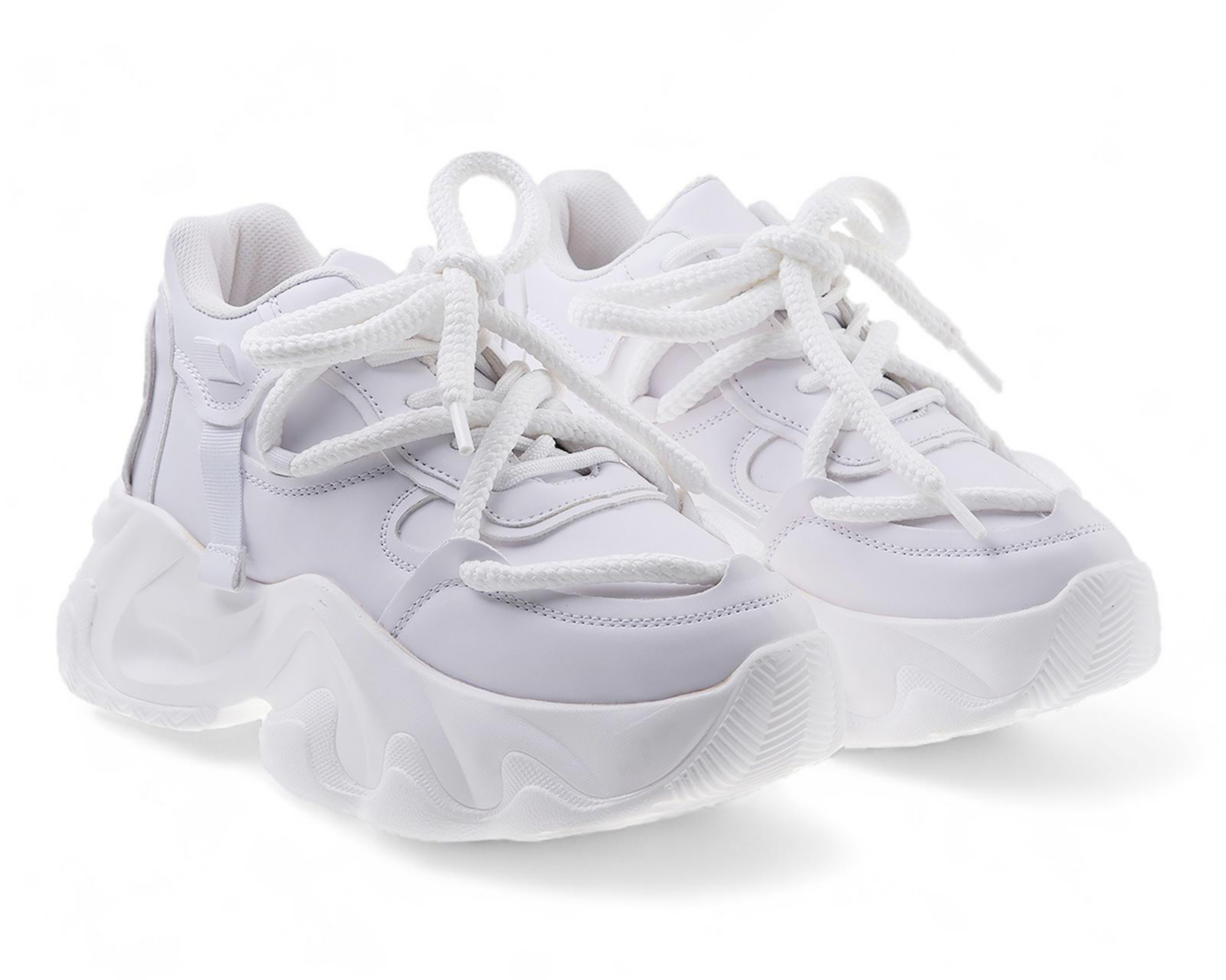 Tenis Casuales 18 Forever para Mujer