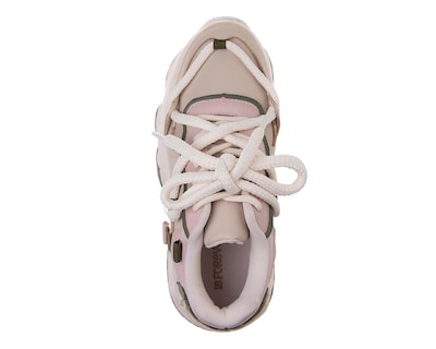 Foto 5 | Tenis Casuales 18 Forever para Mujer