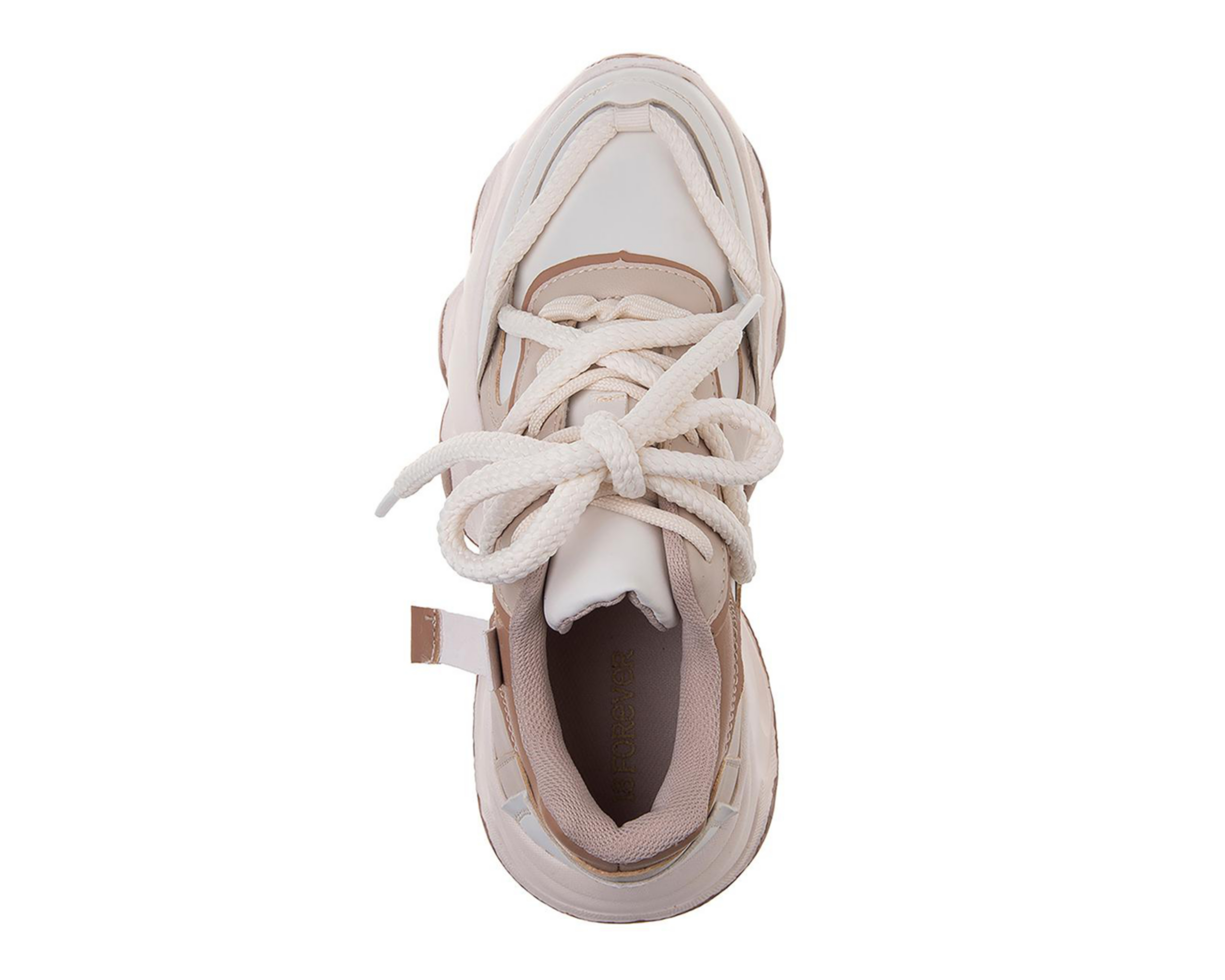 Foto 5 | Tenis Casuales 18 Forever para Mujer