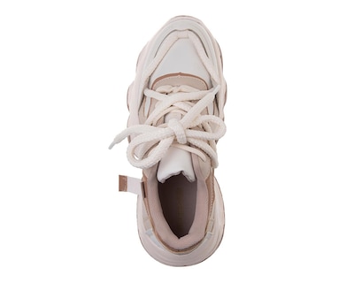 Foto 5 | Tenis Casuales 18 Forever para Mujer