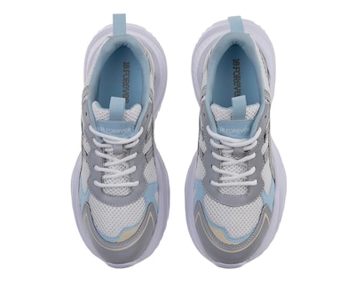 Foto 3 | Tenis Casuales 18 Forever para Mujer