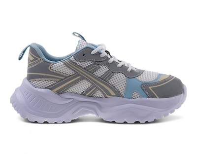 Foto 4 | Tenis Casuales 18 Forever para Mujer