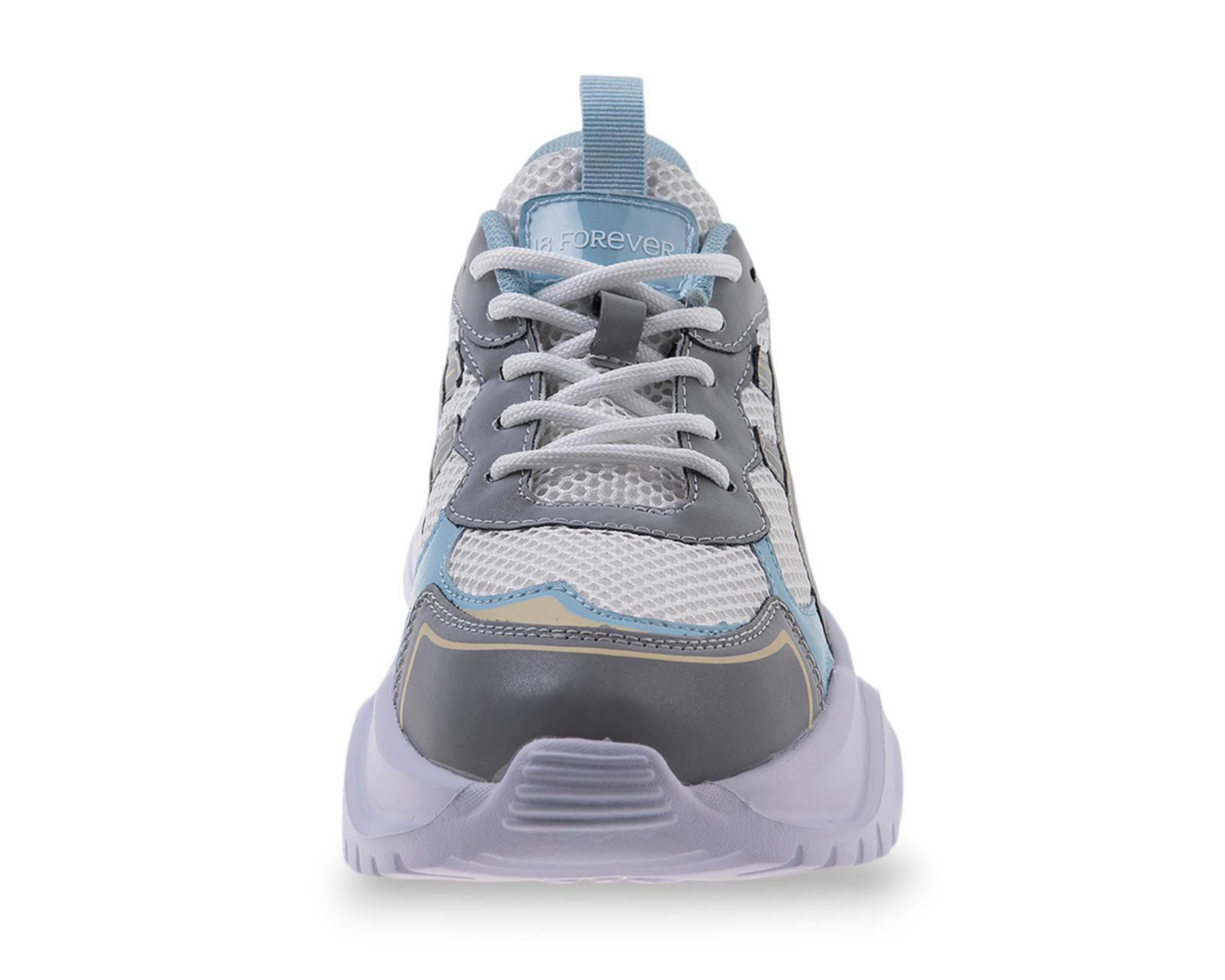 Foto 6 | Tenis Casuales 18 Forever para Mujer