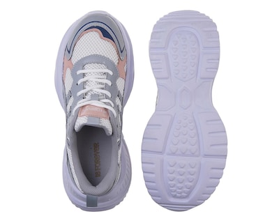 Foto 2 | Tenis Casuales 18 Forever para Mujer
