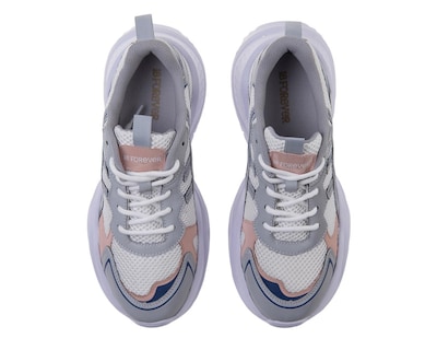 Foto 3 | Tenis Casuales 18 Forever para Mujer