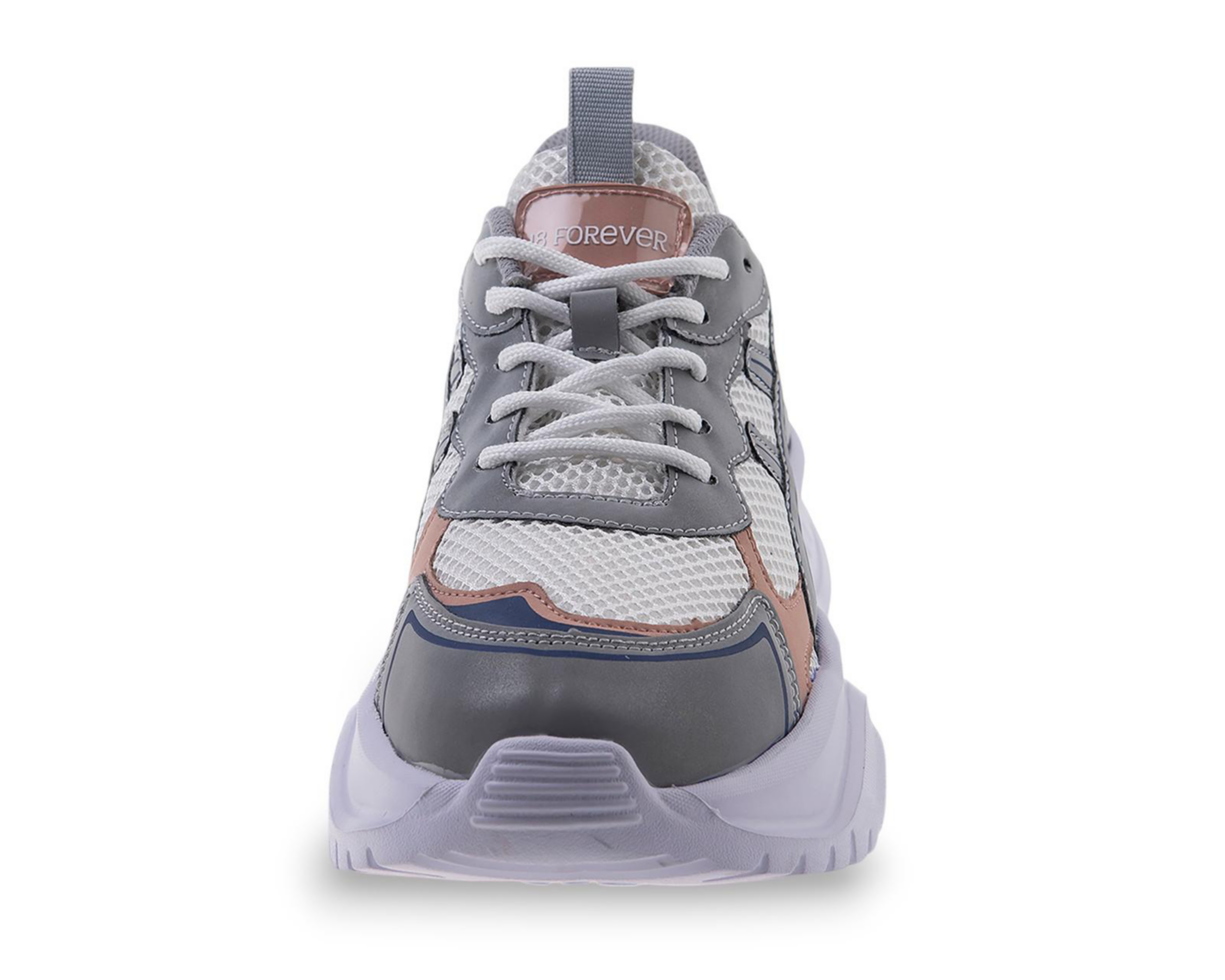 Foto 7 pulgar | Tenis Casuales 18 Forever para Mujer