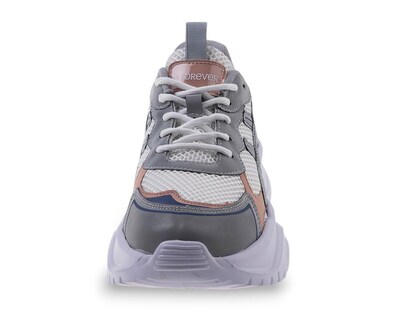 Foto 6 | Tenis Casuales 18 Forever para Mujer