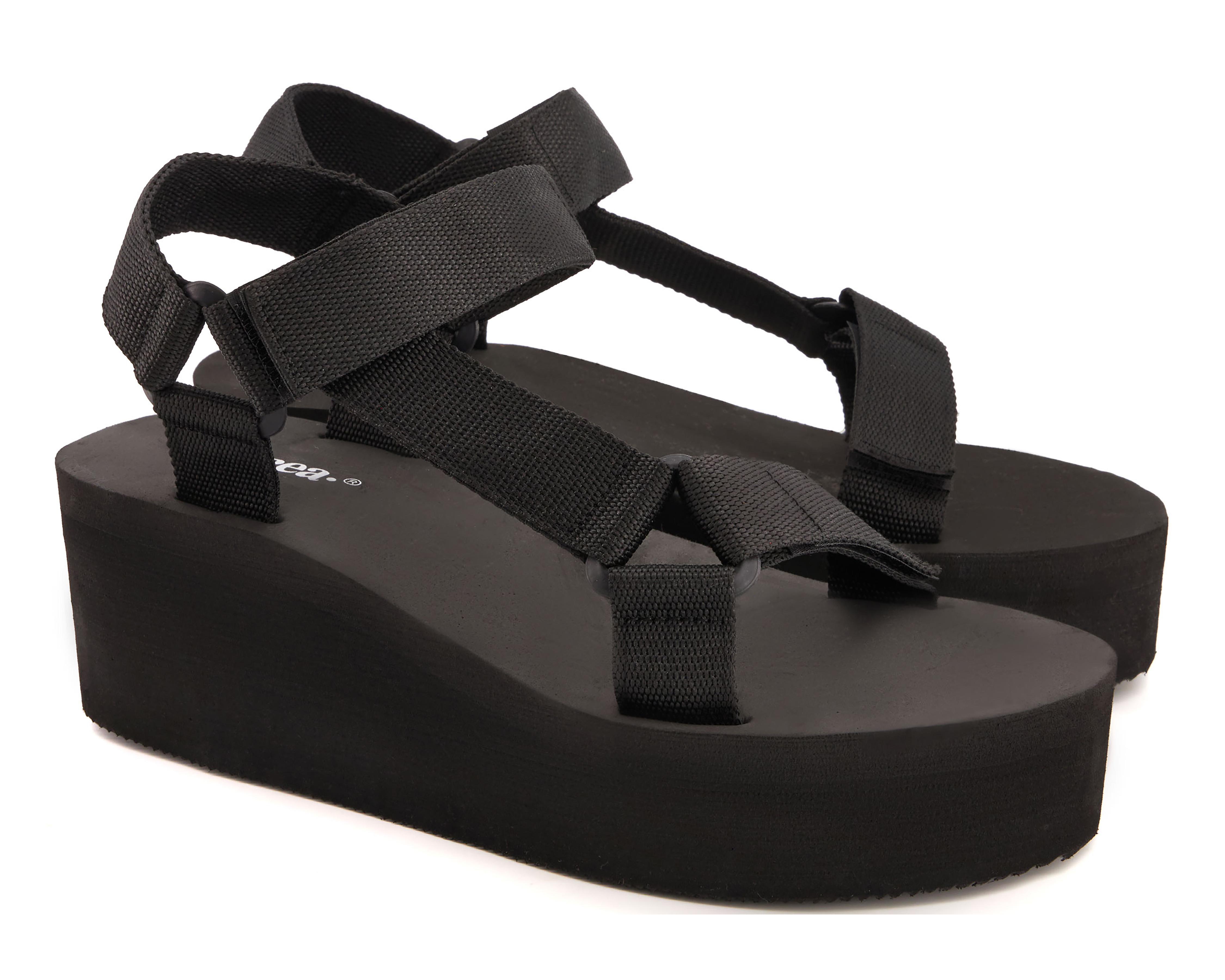 Sandalias Casuales Andrea para Mujer