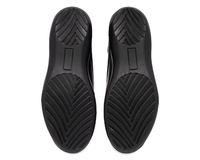 Foto 2 | Botas Confort Sensipie de Piel para Mujer