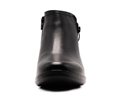 Foto 5 | Botas Confort Sensipie de Piel para Mujer