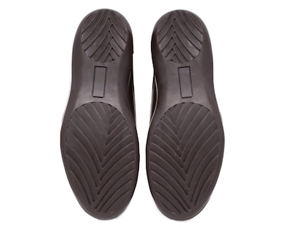 Foto 2 | Botas Confort Sensipie de Piel para Mujer