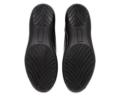 Foto 2 | Botas Confort Sensipie de Piel para Mujer
