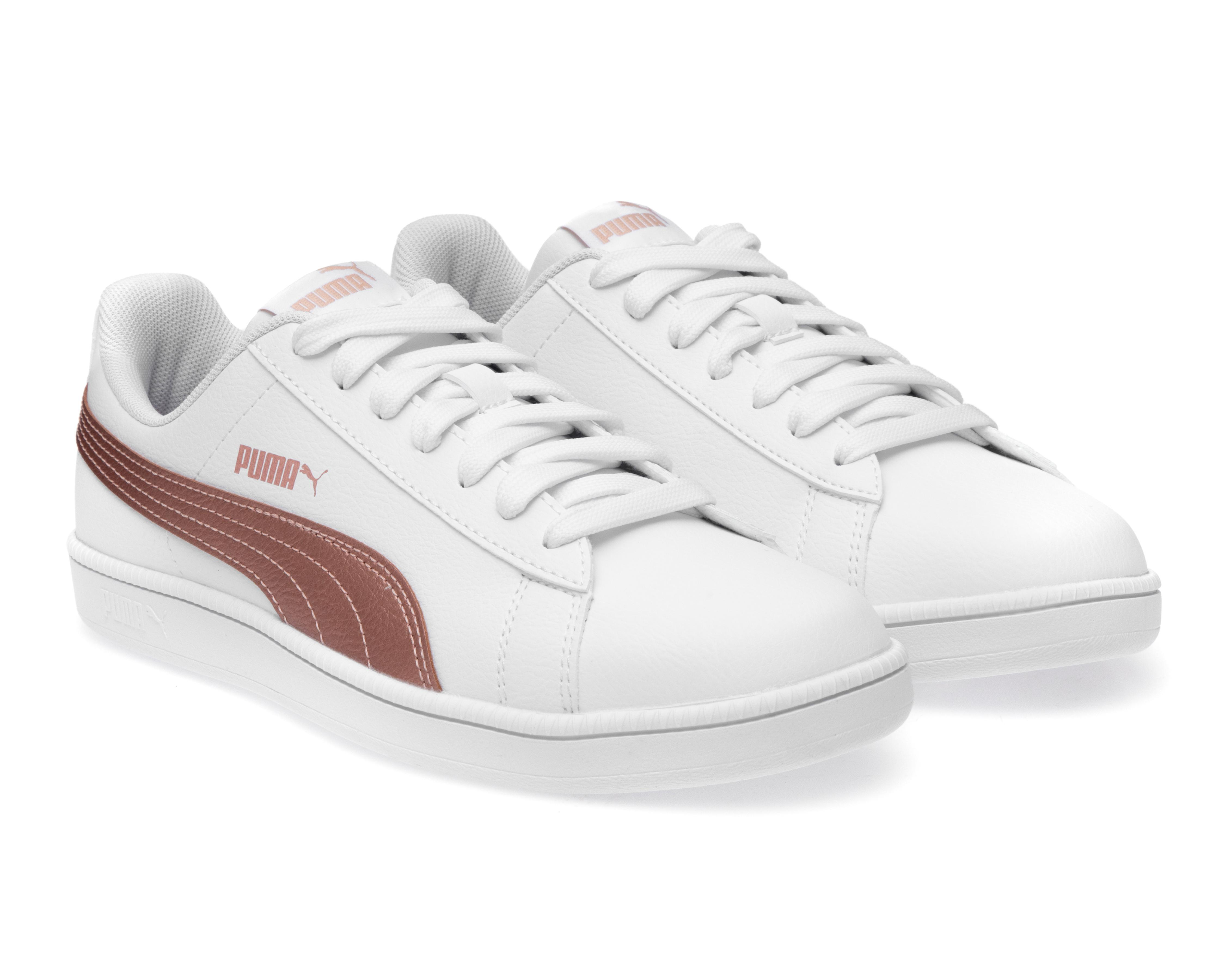 Foto 2 pulgar | Tenis Casuales Puma Up para Mujer