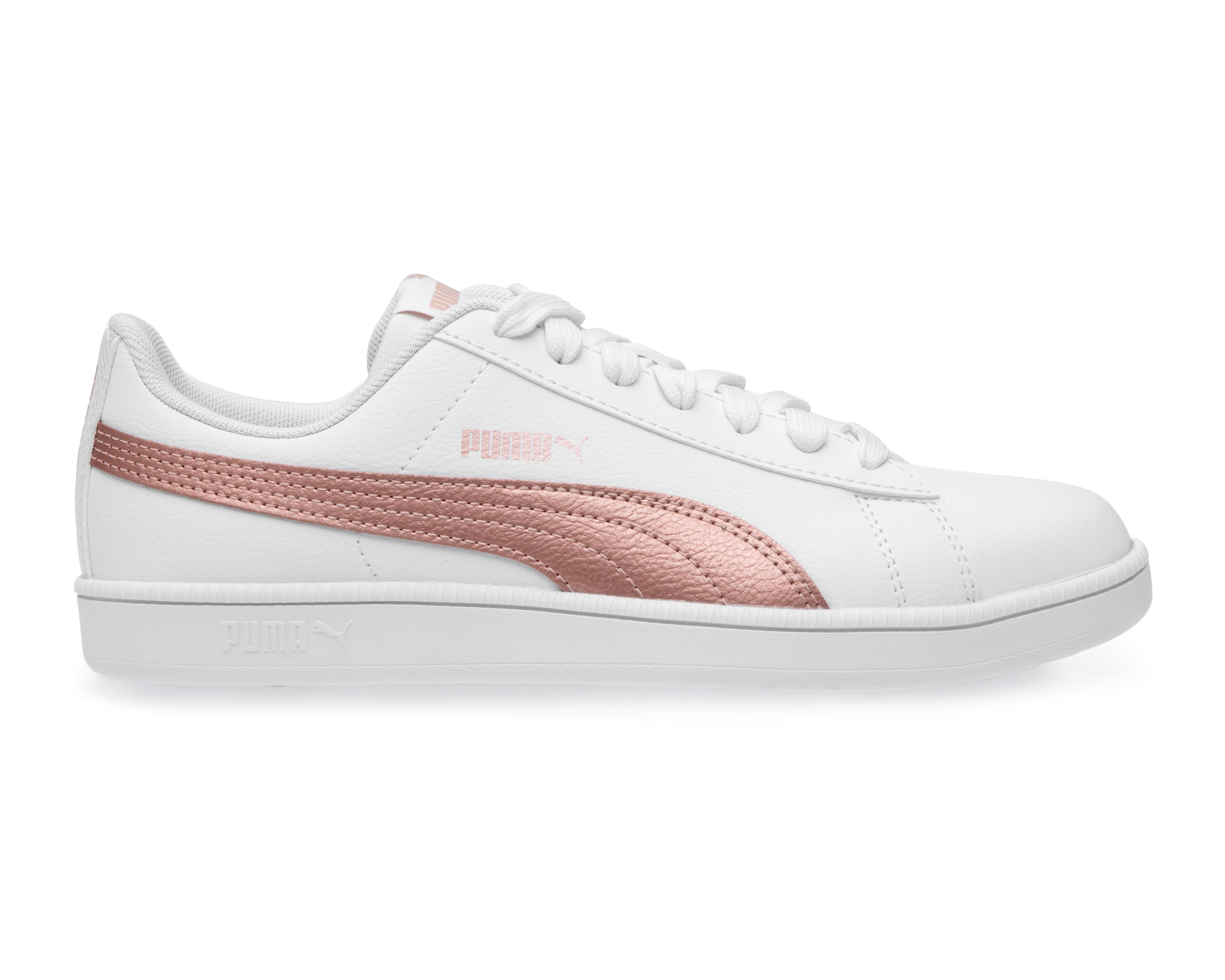 Foto 3 pulgar | Tenis Casuales Puma Up para Mujer