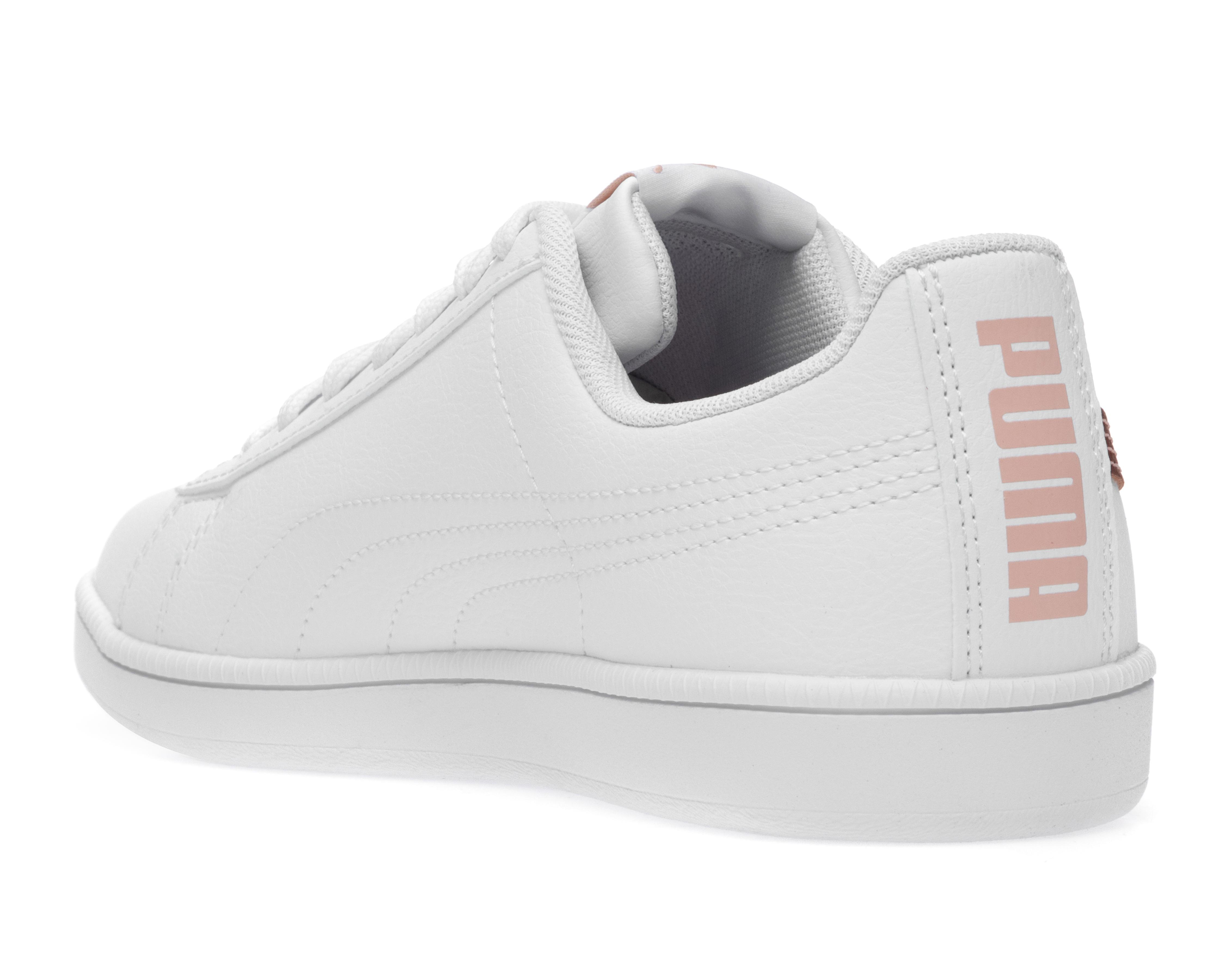 Foto 4 pulgar | Tenis Casuales Puma Up para Mujer