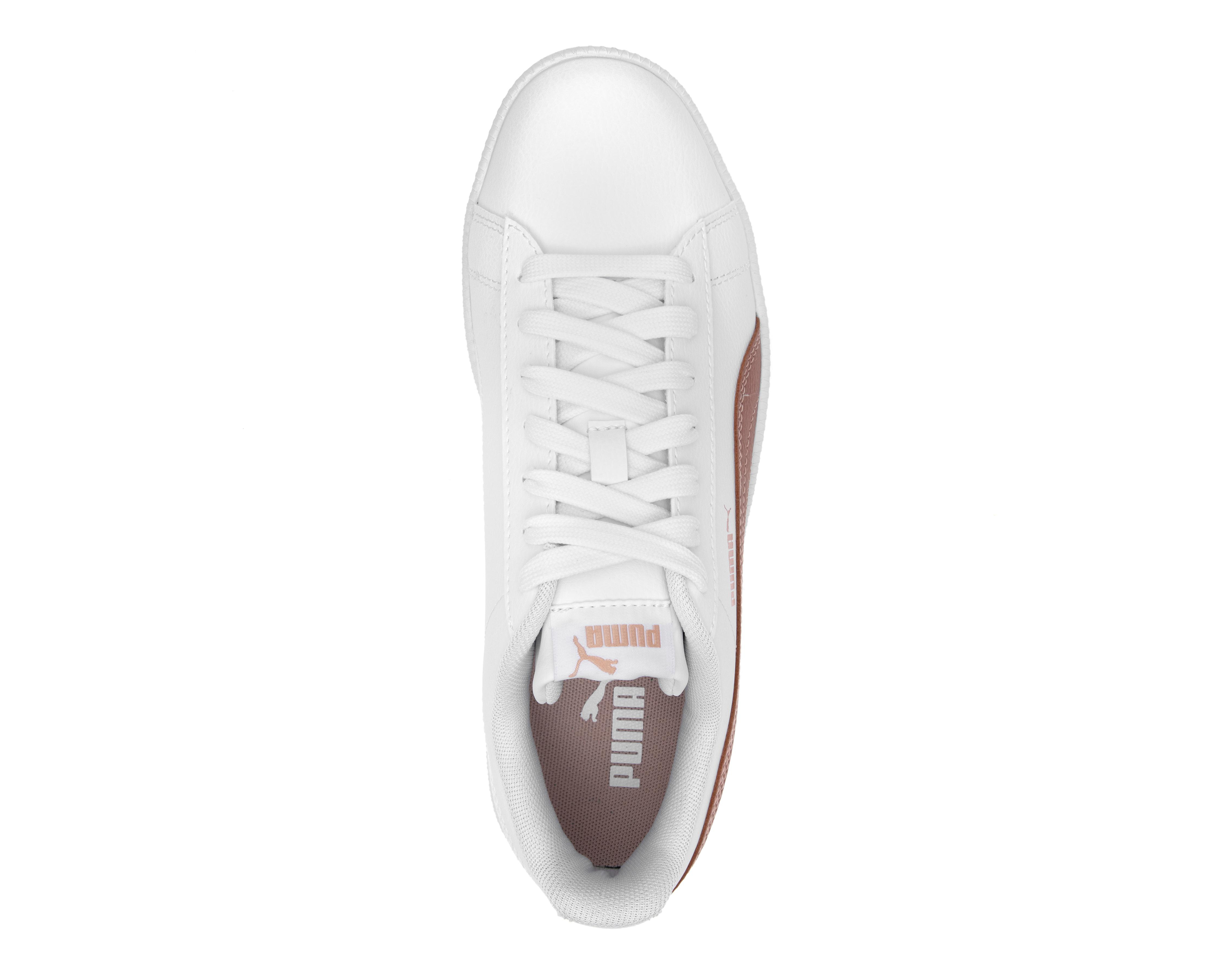 Foto 6 pulgar | Tenis Casuales Puma Up para Mujer