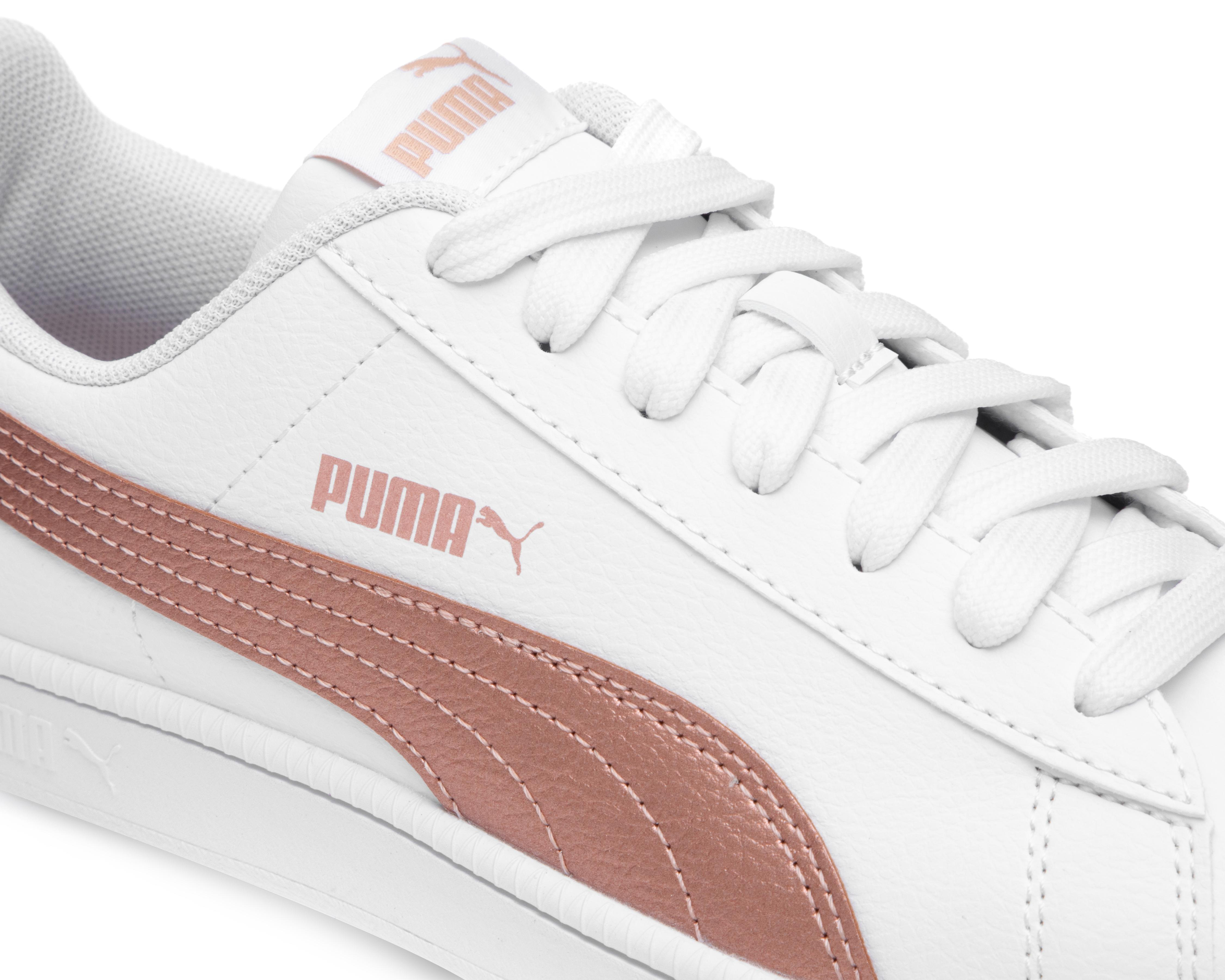 Foto 6 | Tenis Casuales Puma Up para Mujer