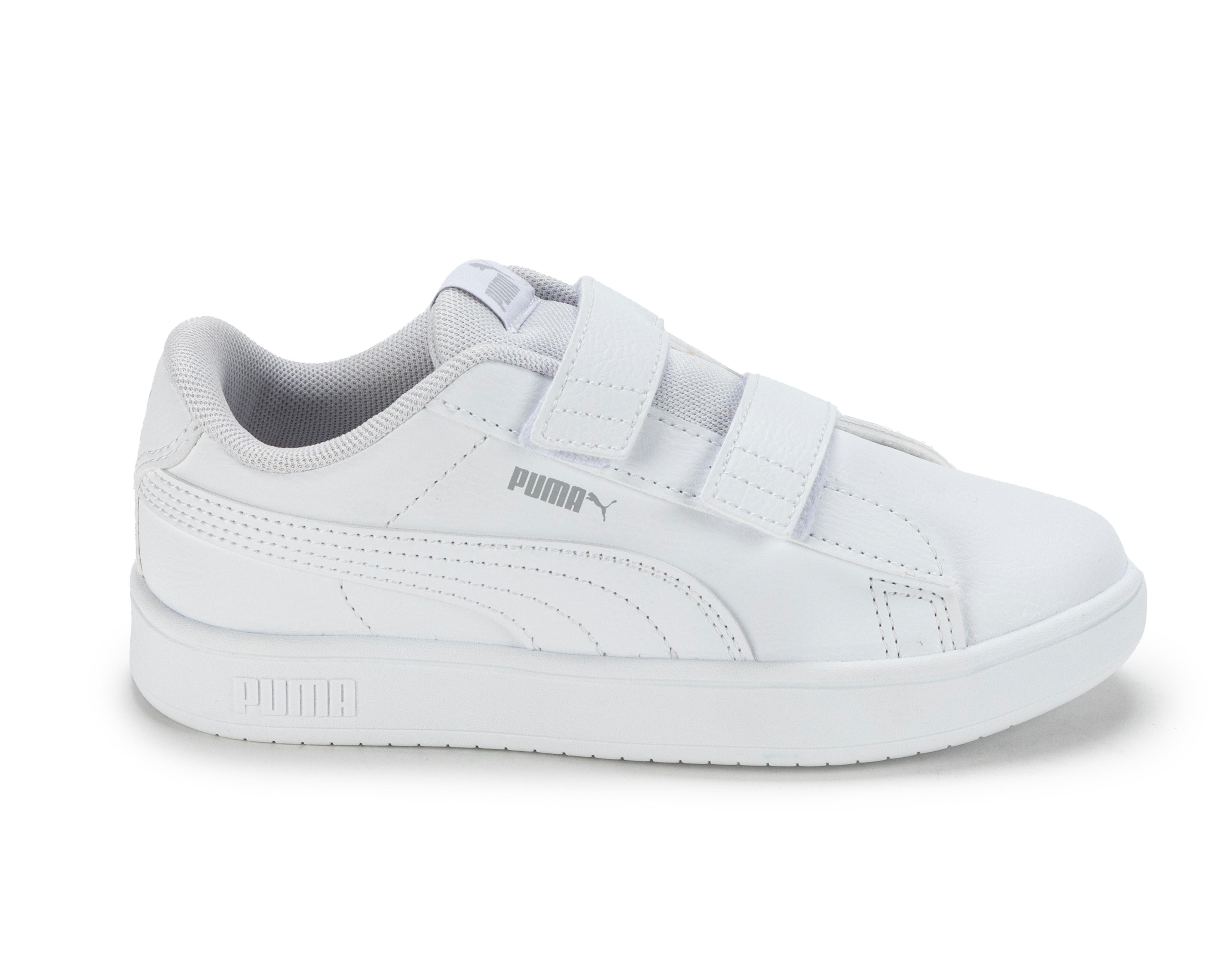 Foto 3 pulgar | Tenis Puma Rickie Classic para Niño