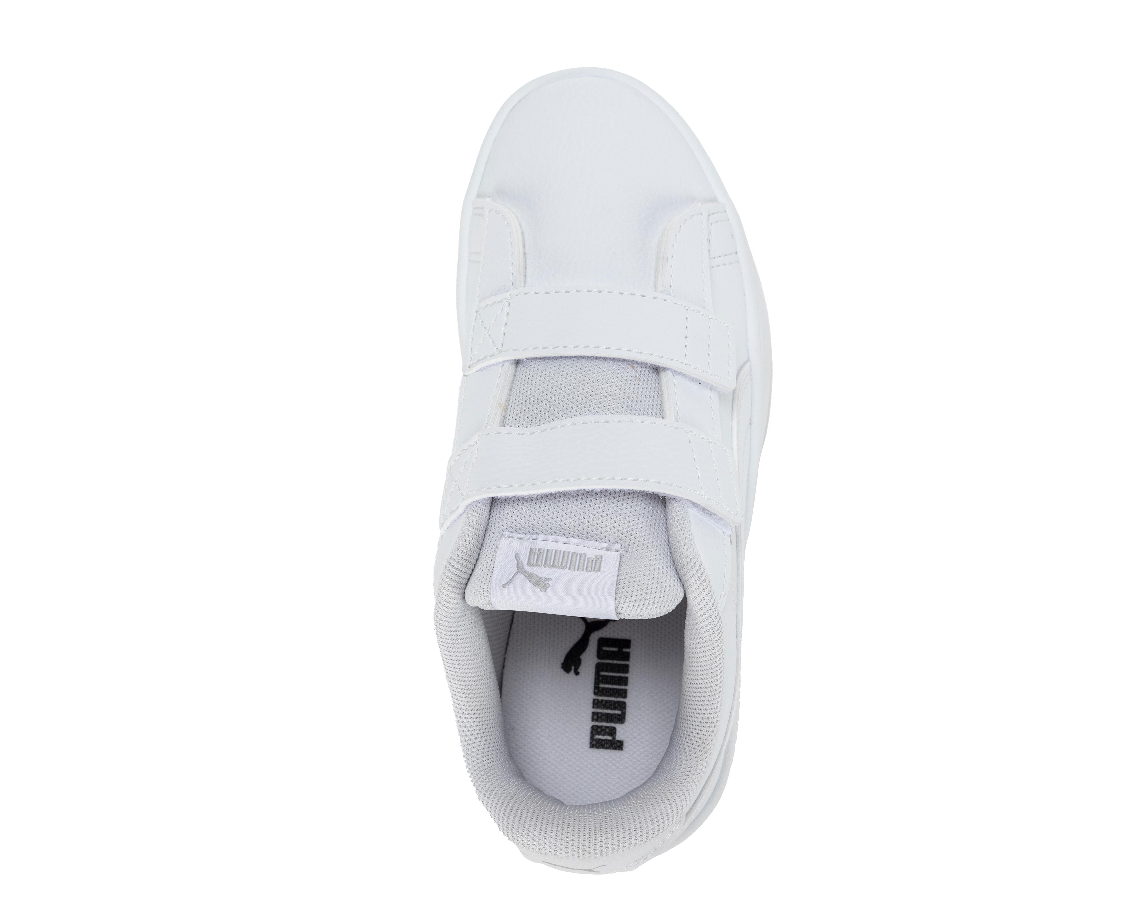Foto 6 pulgar | Tenis Puma Rickie Classic para Niño