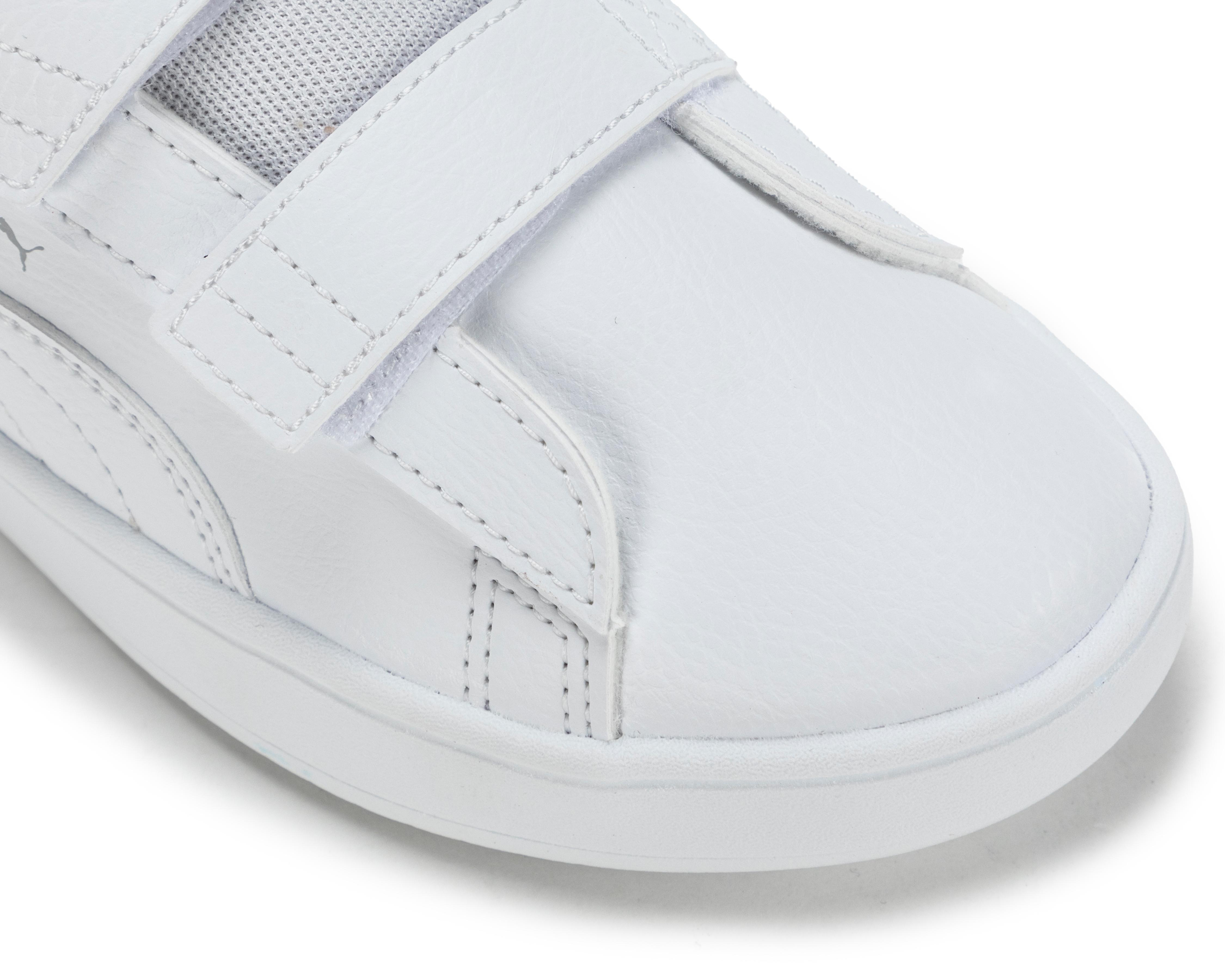 Foto 7 pulgar | Tenis Puma Rickie Classic para Niño