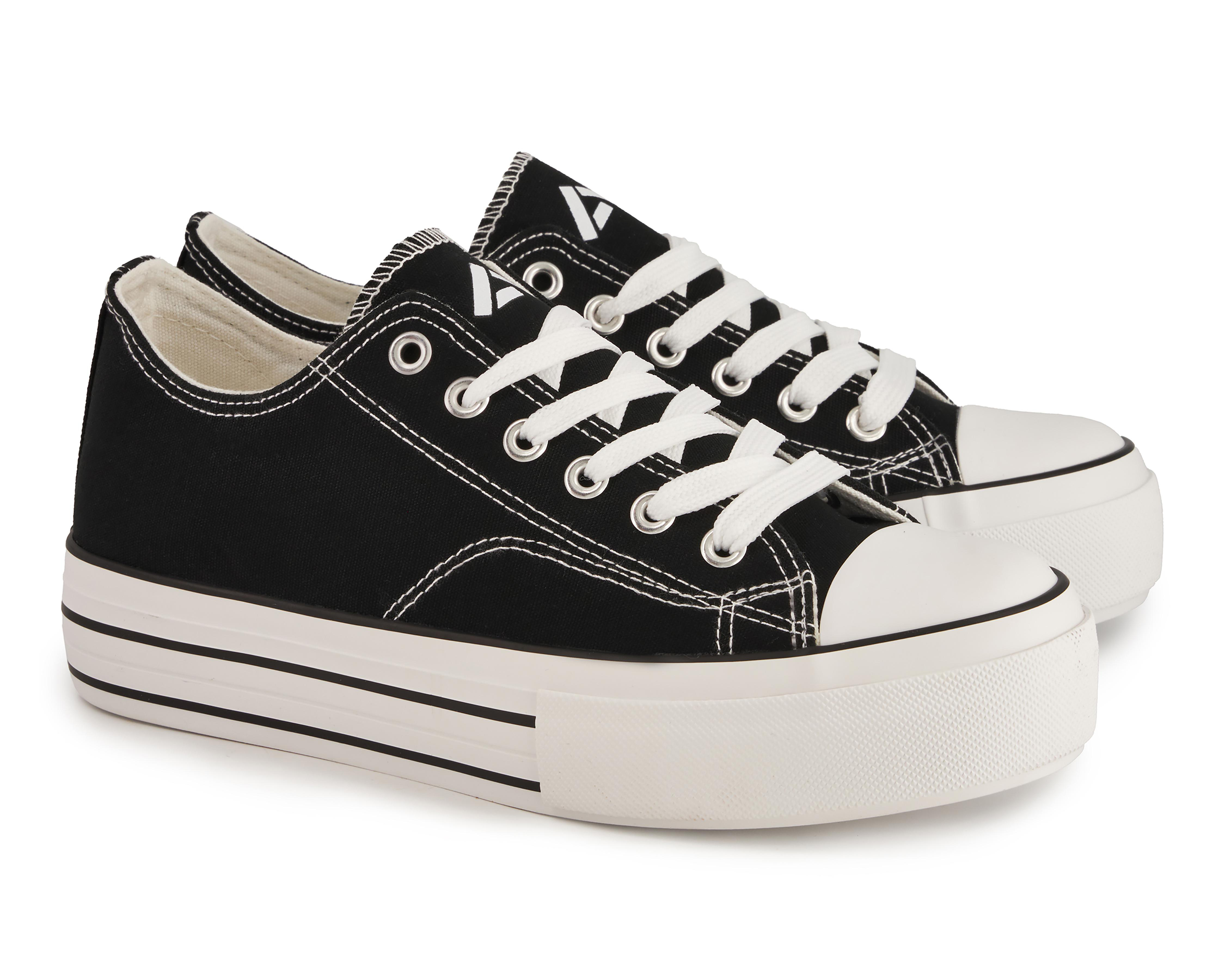 Tenis Casuales Andrea para Mujer