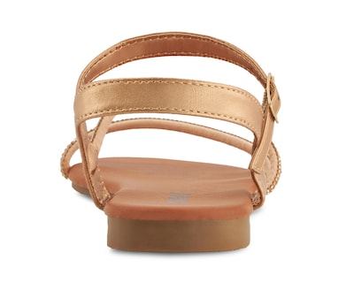 Foto 4 | Sandalias Casuales Andrea para Mujer