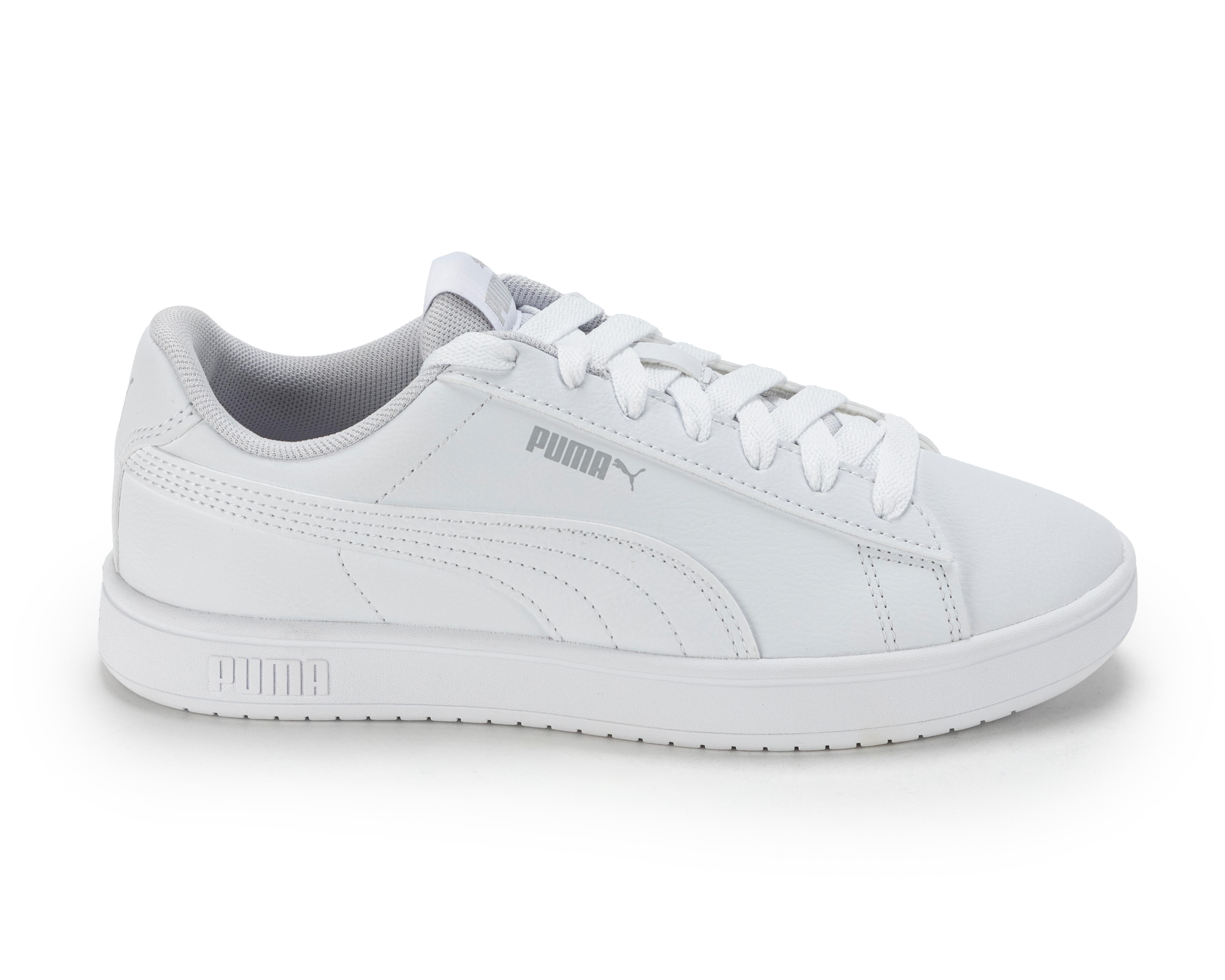 Foto 3 pulgar | Tenis Puma Rickie Classic para Niño