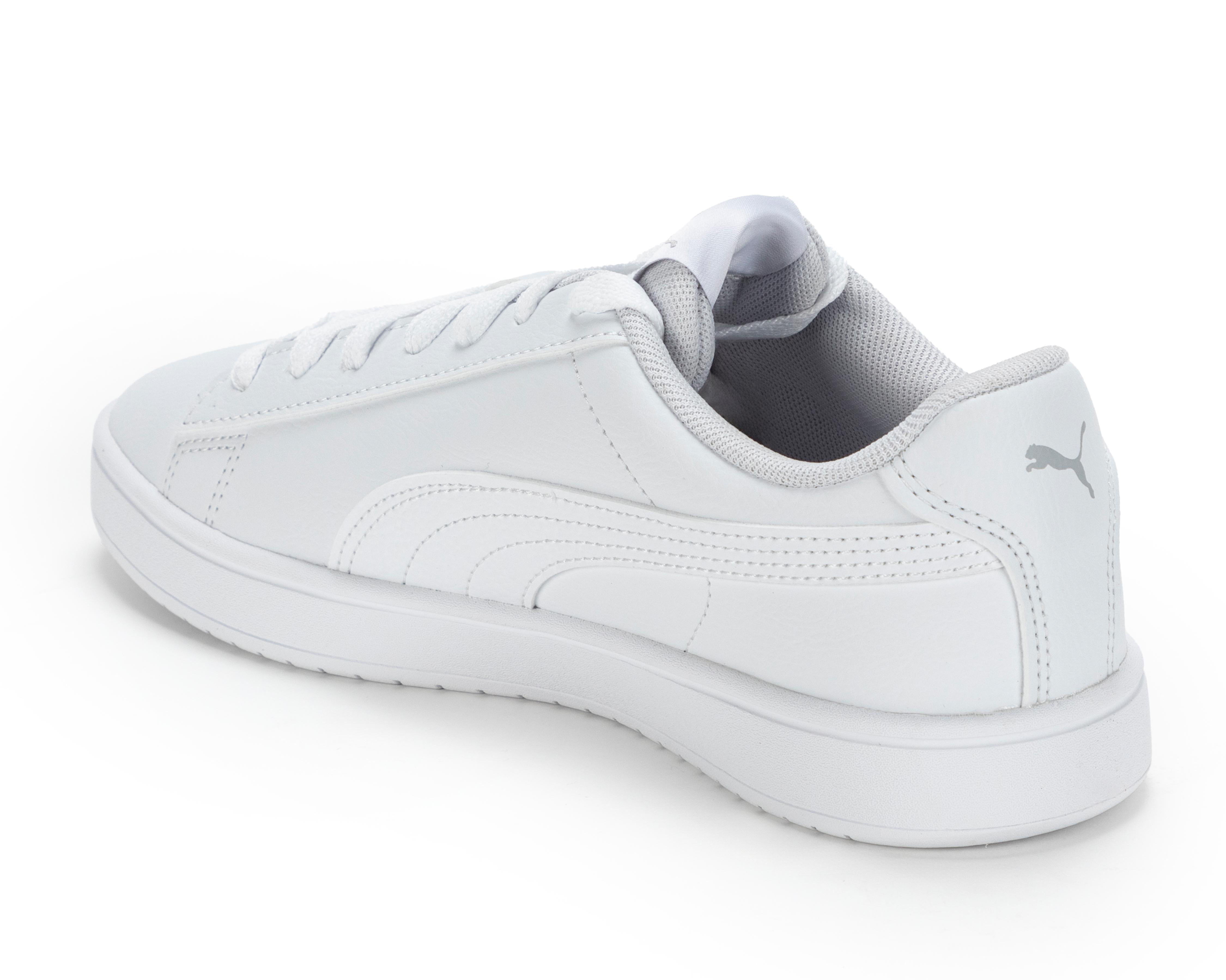 Foto 4 pulgar | Tenis Puma Rickie Classic para Niño