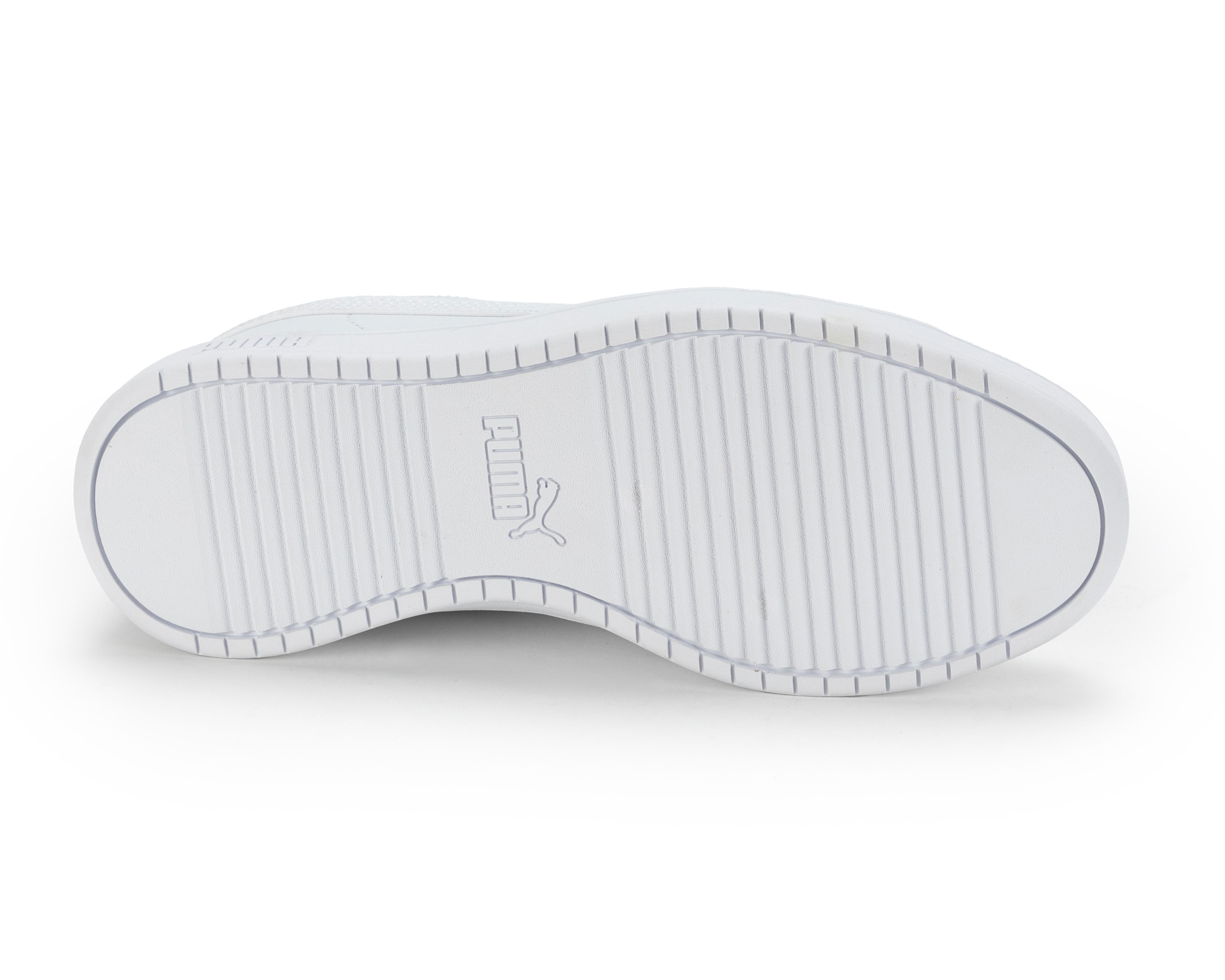 Foto 5 pulgar | Tenis Puma Rickie Classic para Niño