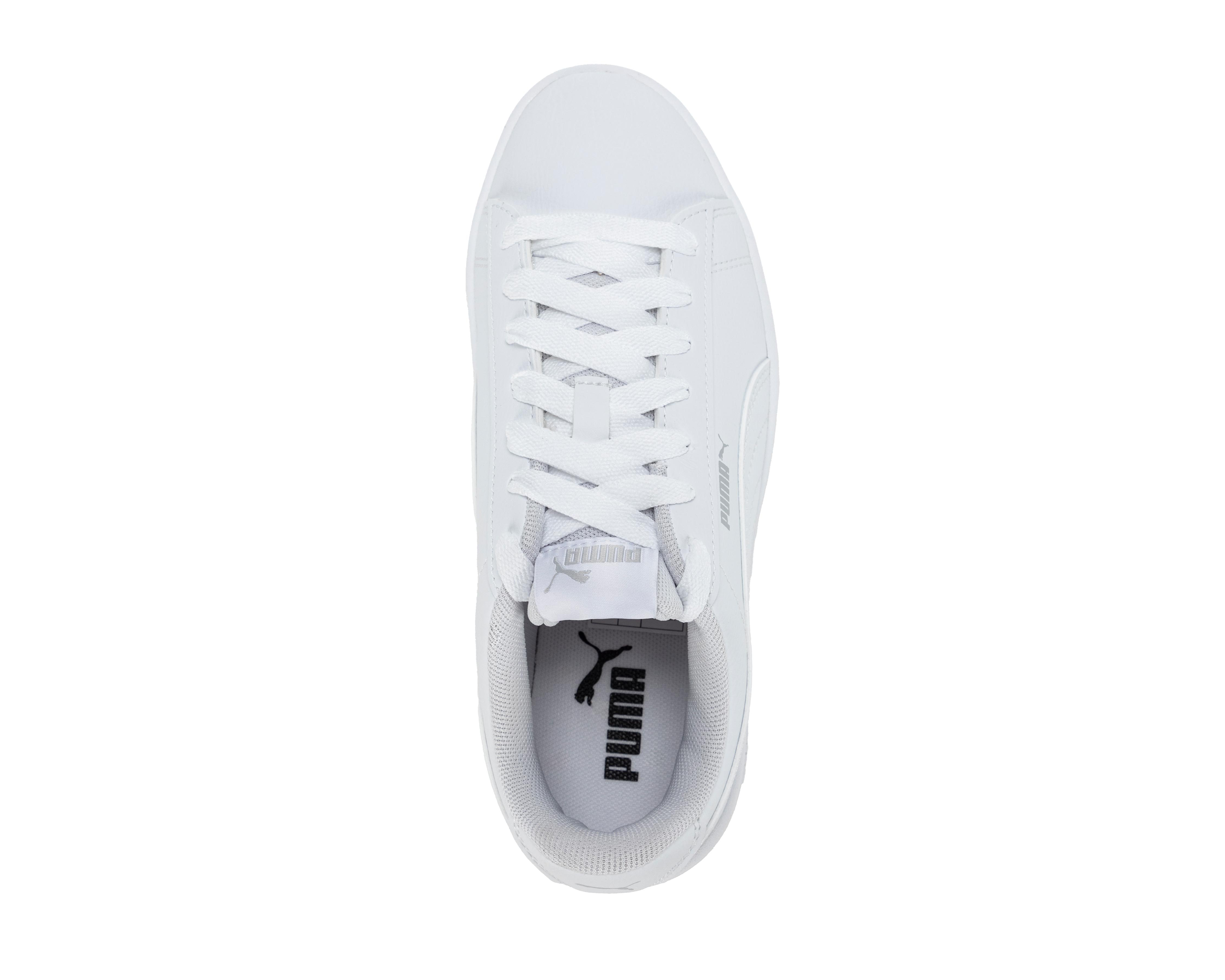 Foto 6 pulgar | Tenis Puma Rickie Classic para Niño