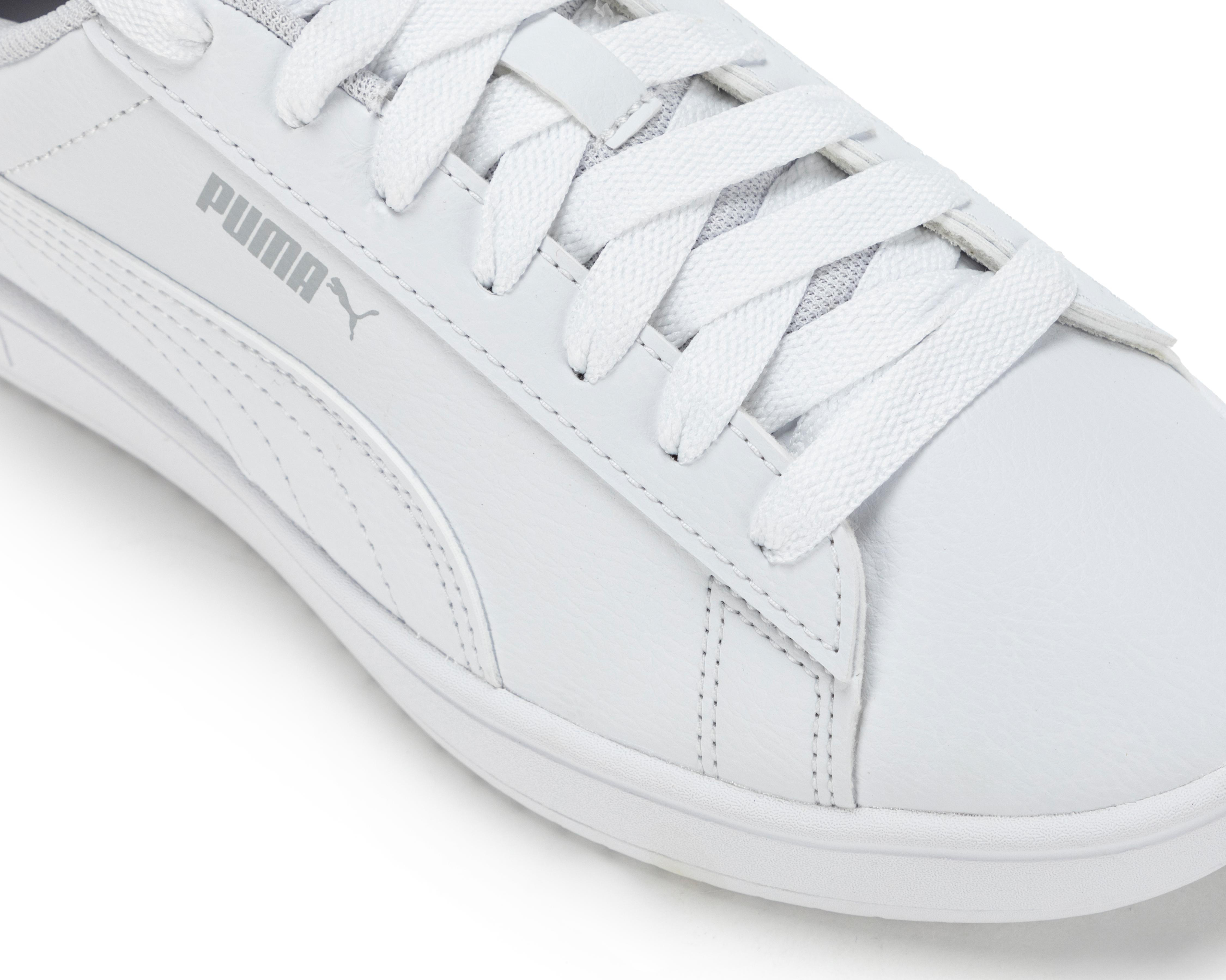 Foto 7 pulgar | Tenis Puma Rickie Classic para Niño