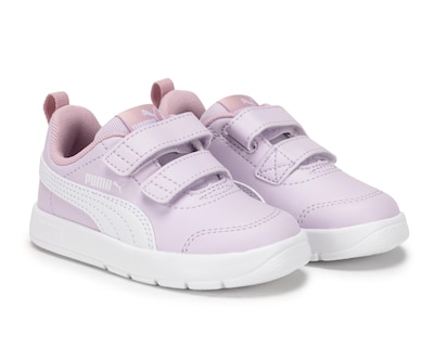 Foto 1 | Tenis Puma Courtflex para Niña
