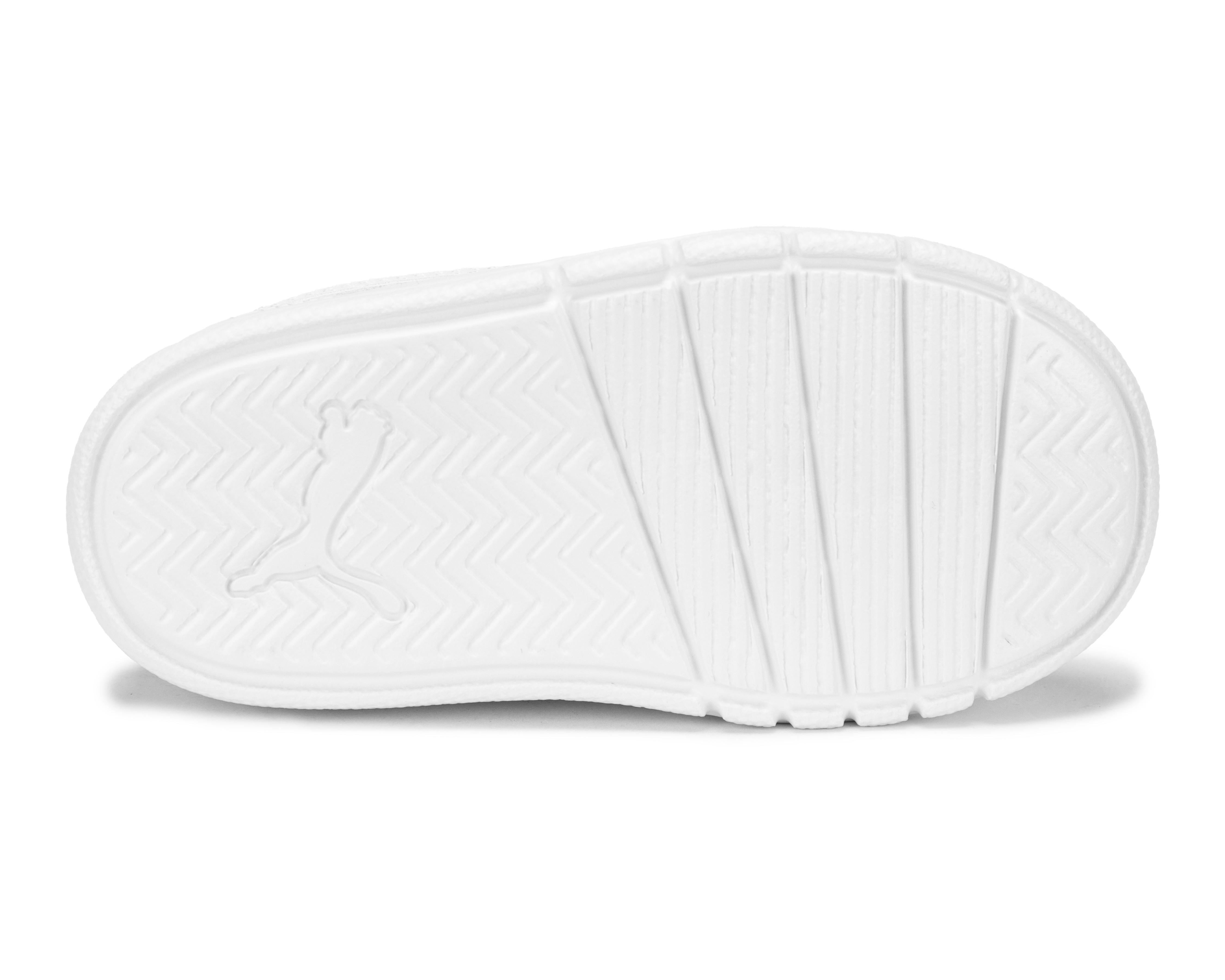 Foto 5 pulgar | Tenis Puma Courtflex para Niña