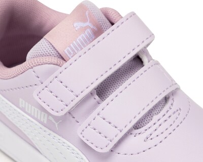 Foto 6 | Tenis Puma Courtflex para Niña