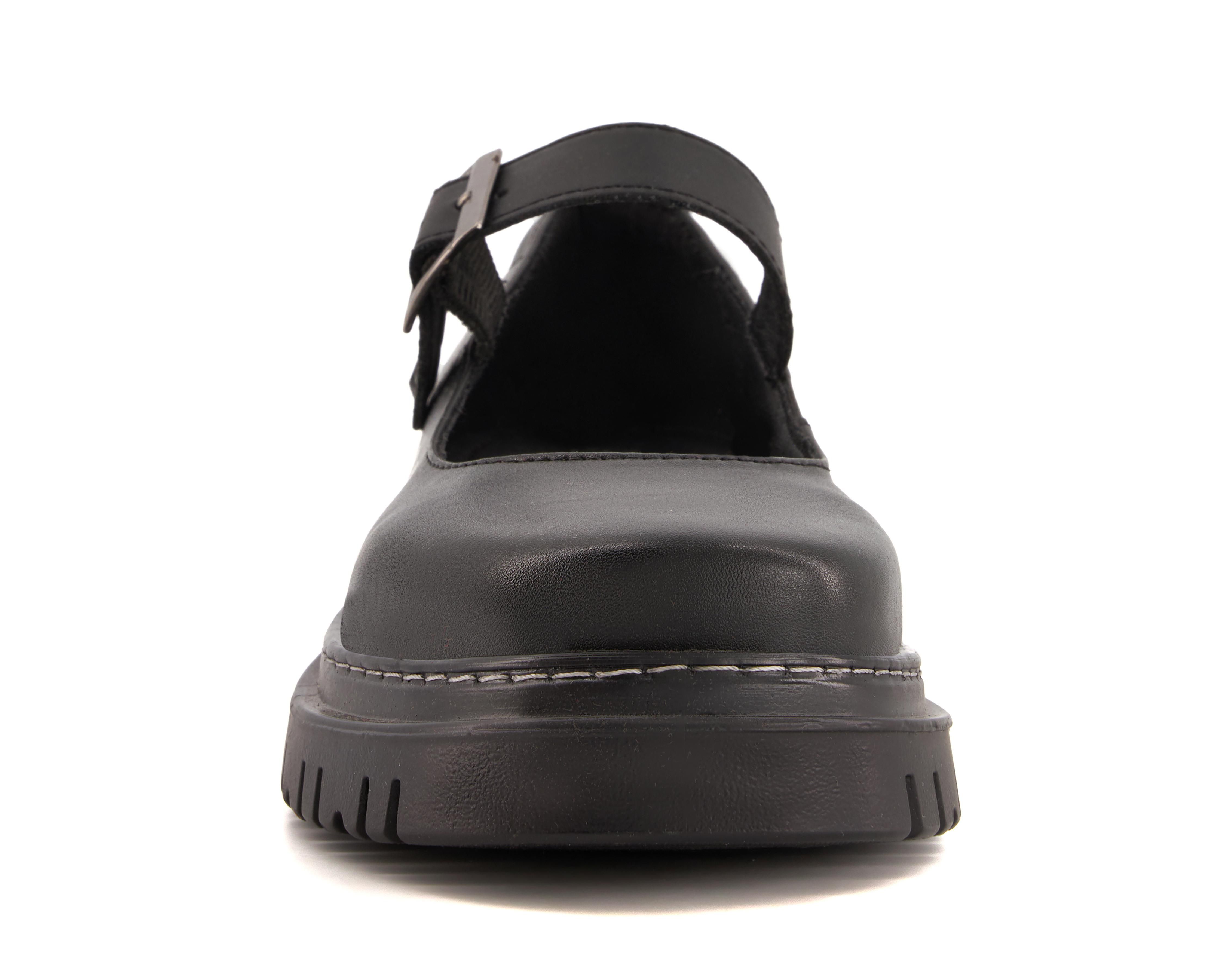 Foto 4 pulgar | Zapatos Escolares Andrea para Niña