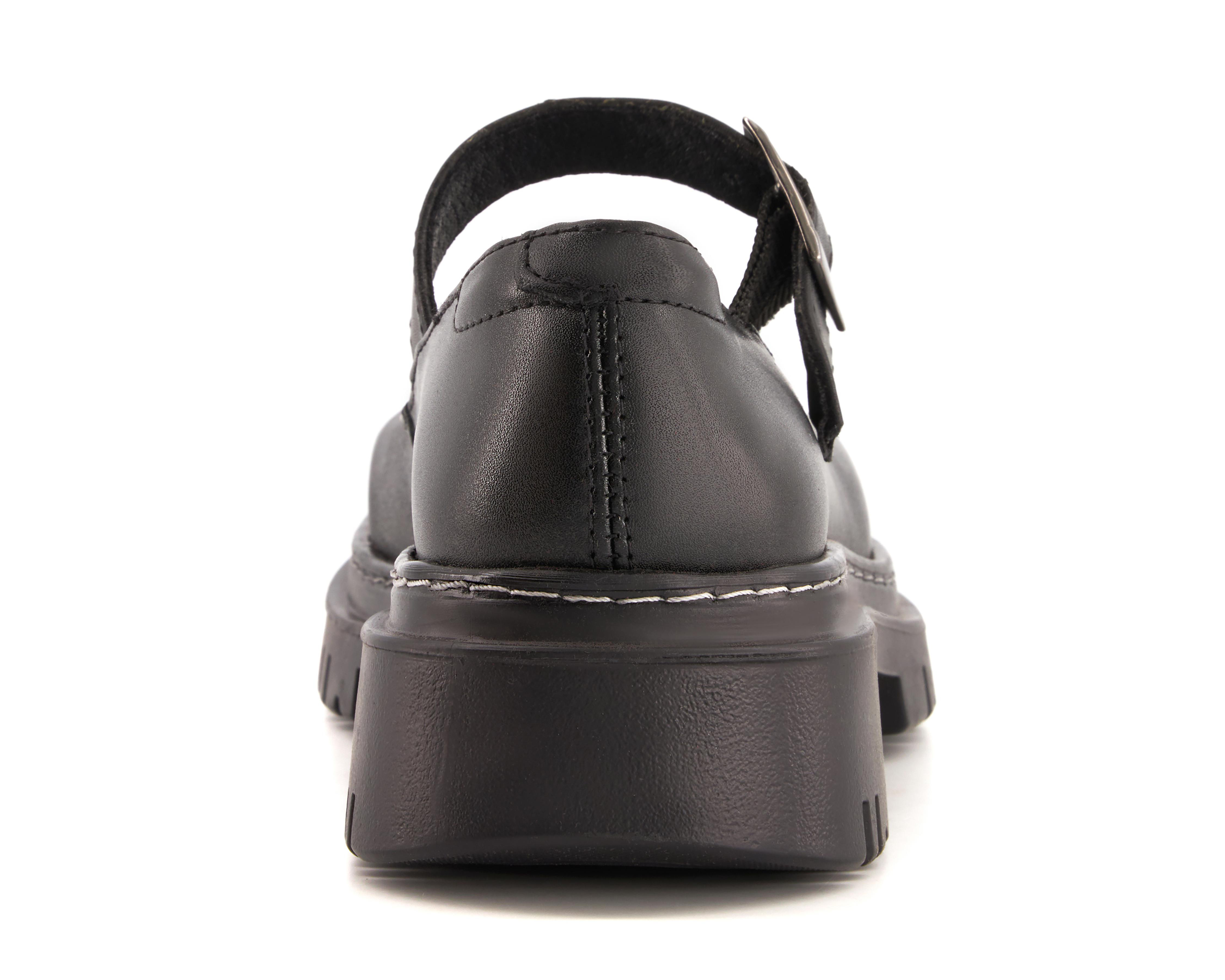 Foto 5 pulgar | Zapatos Escolares Andrea para Niña