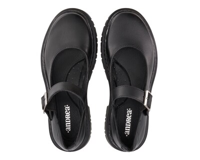 Foto 5 | Zapatos Escolares Andrea para Niña