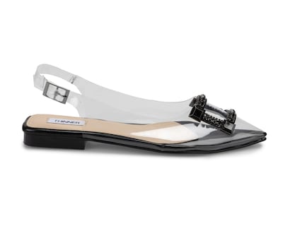 Foto 2 | Flats Thinner para Mujer