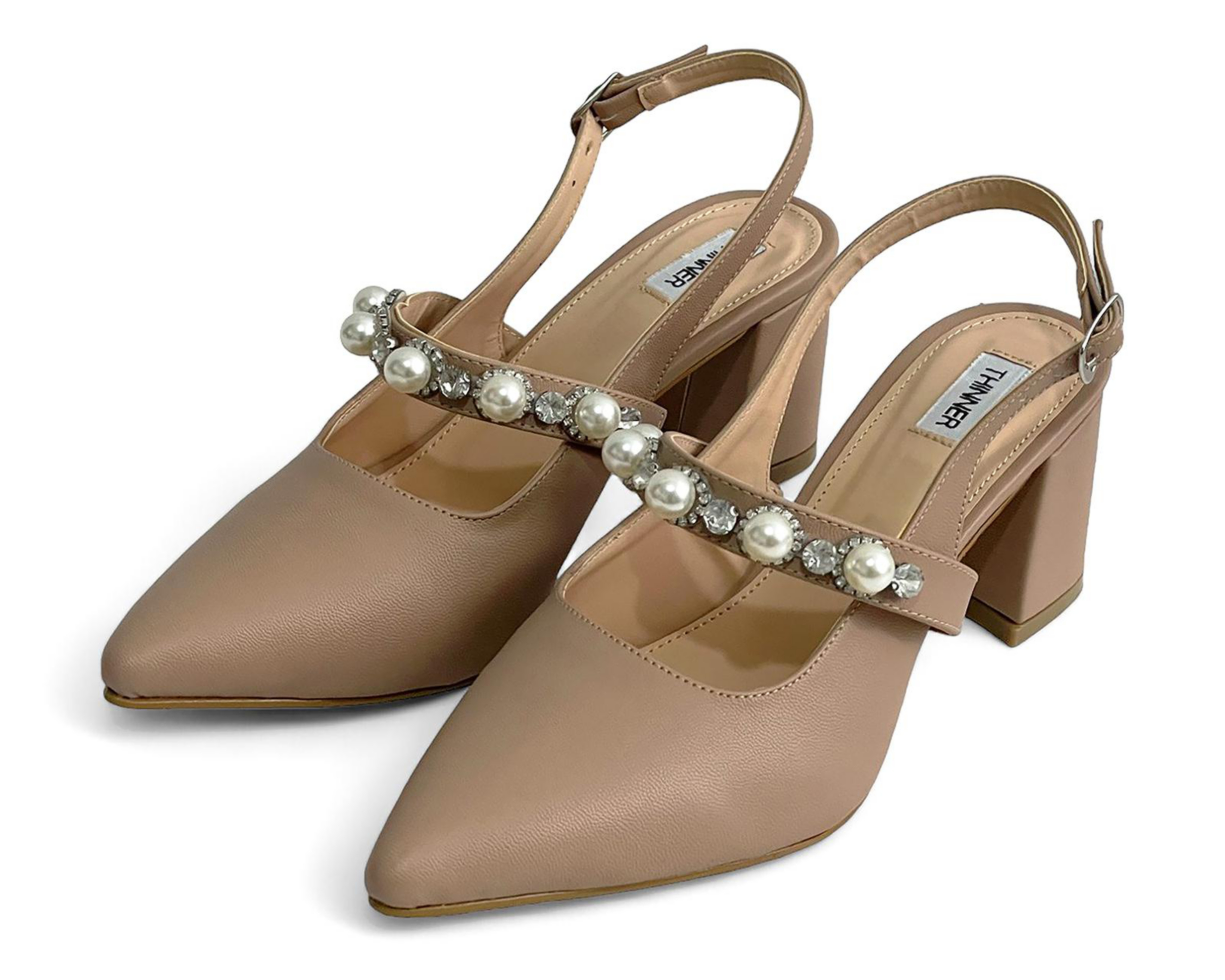 Zapatillas Thinner para Mujer $559