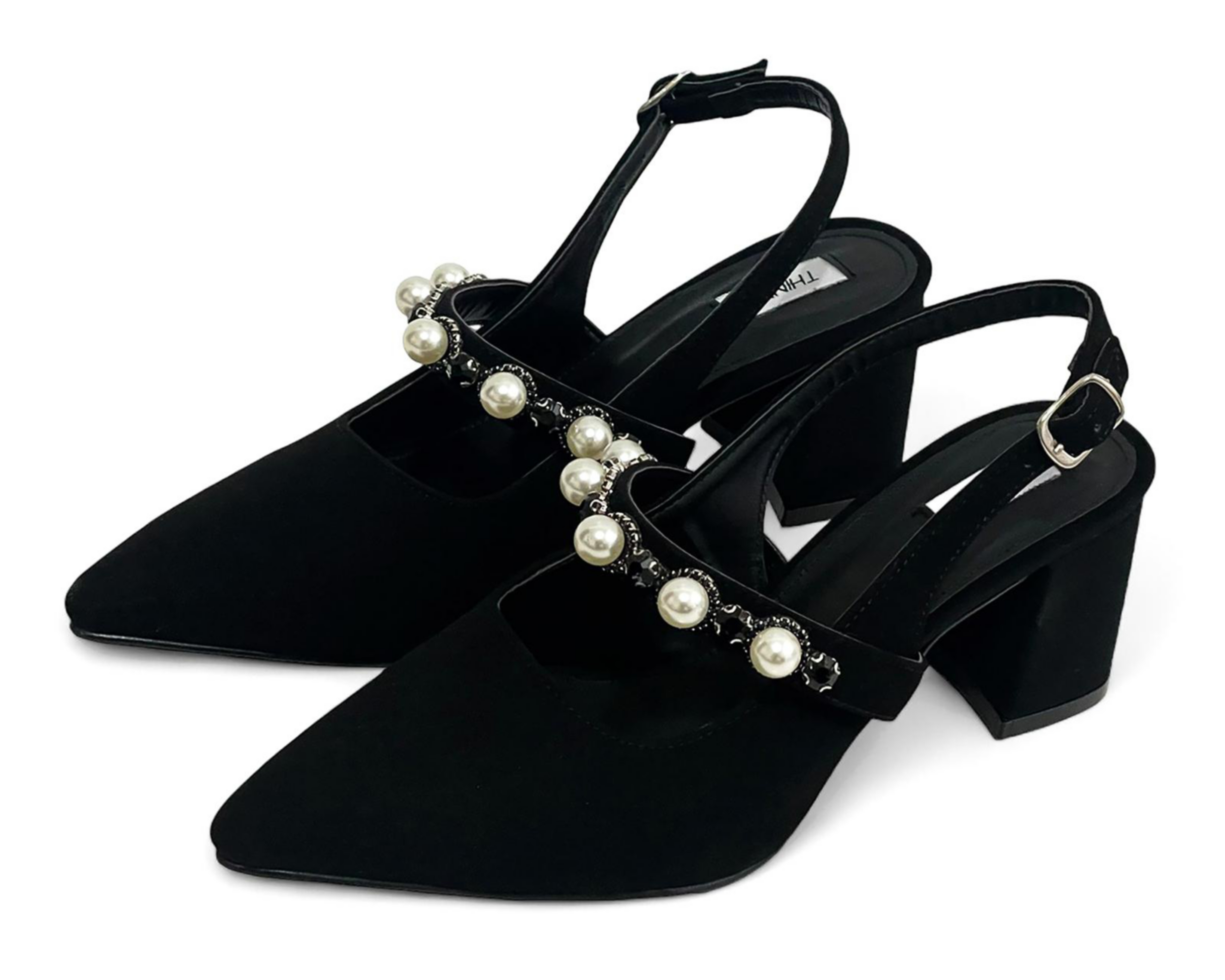 Zapatillas Thinner para Mujer $559