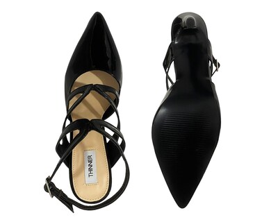 Foto 2 | Zapatillas Thinner para Mujer