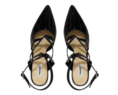 Foto 3 | Zapatillas Thinner para Mujer