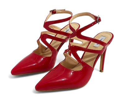 Foto 1 | Zapatillas Thinner para Mujer