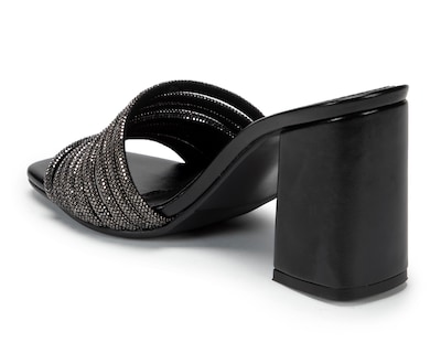 Foto 3 | Sandalias de Tacón Thinner para Mujer