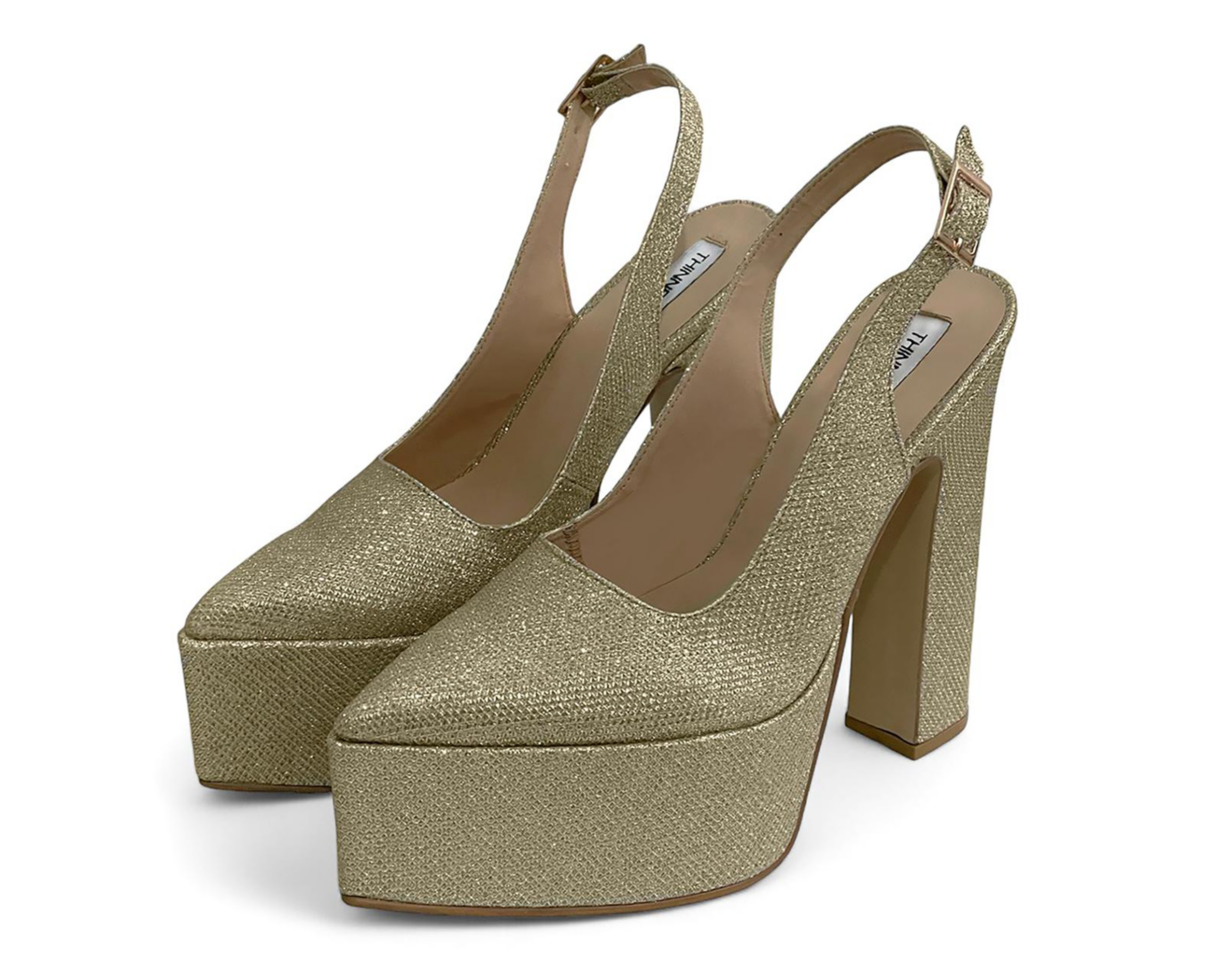 Zapatillas Thinner para Mujer $329