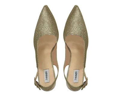 Foto 3 | Zapatillas Thinner para Mujer