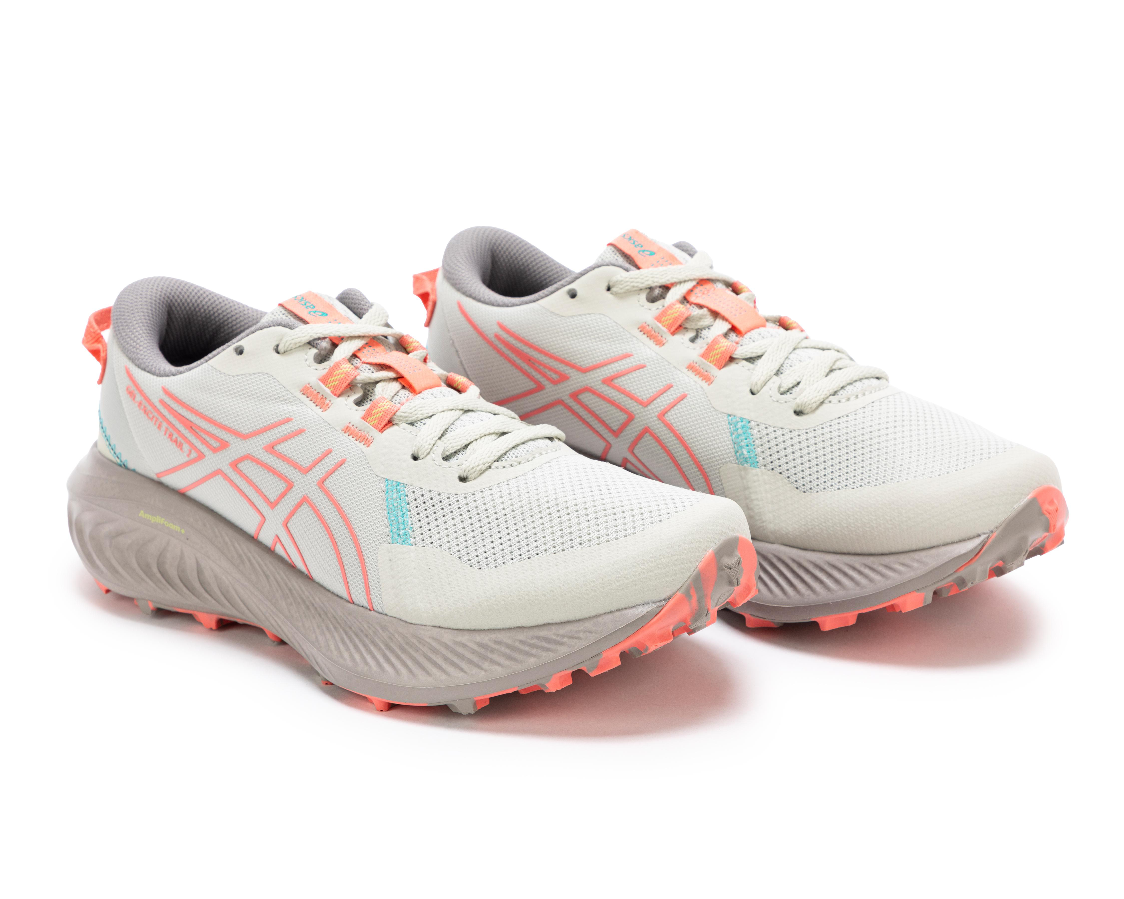 Tenis para Correr Asics Gel Excite Trail 2 para Mujer