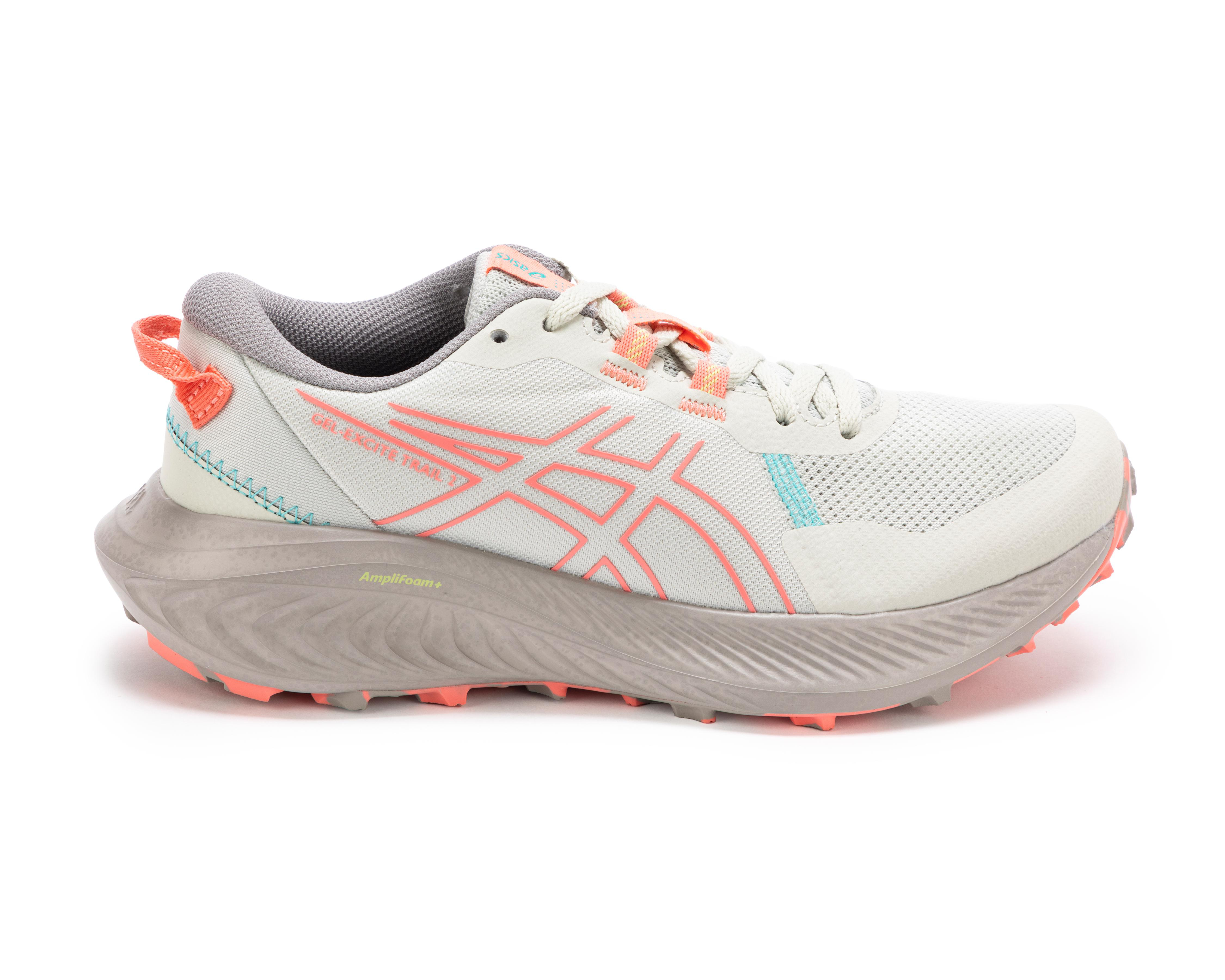 Foto 2 | Tenis para Correr Asics Gel Excite Trail 2 para Mujer