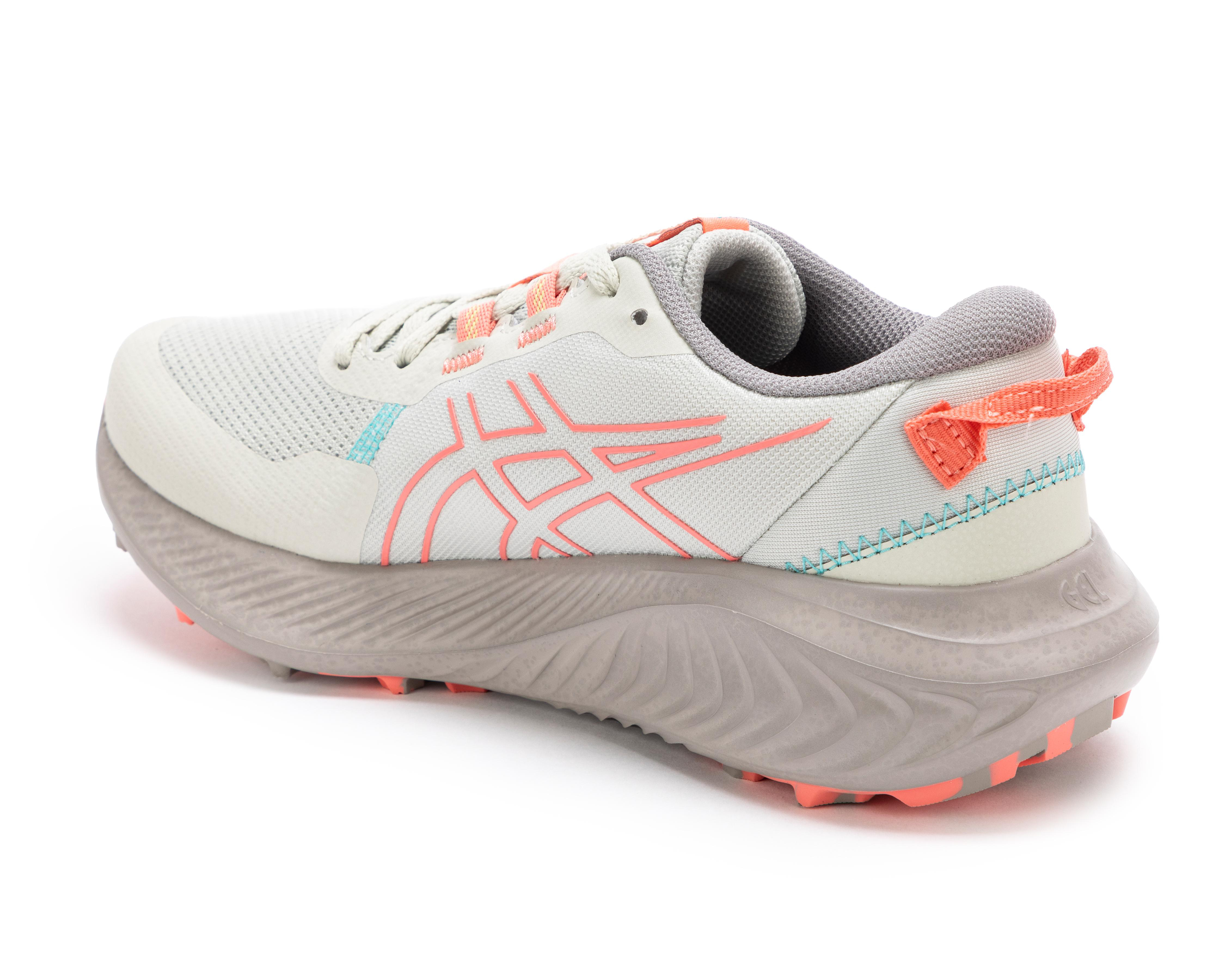 Foto 3 | Tenis para Correr Asics Gel Excite Trail 2 para Mujer